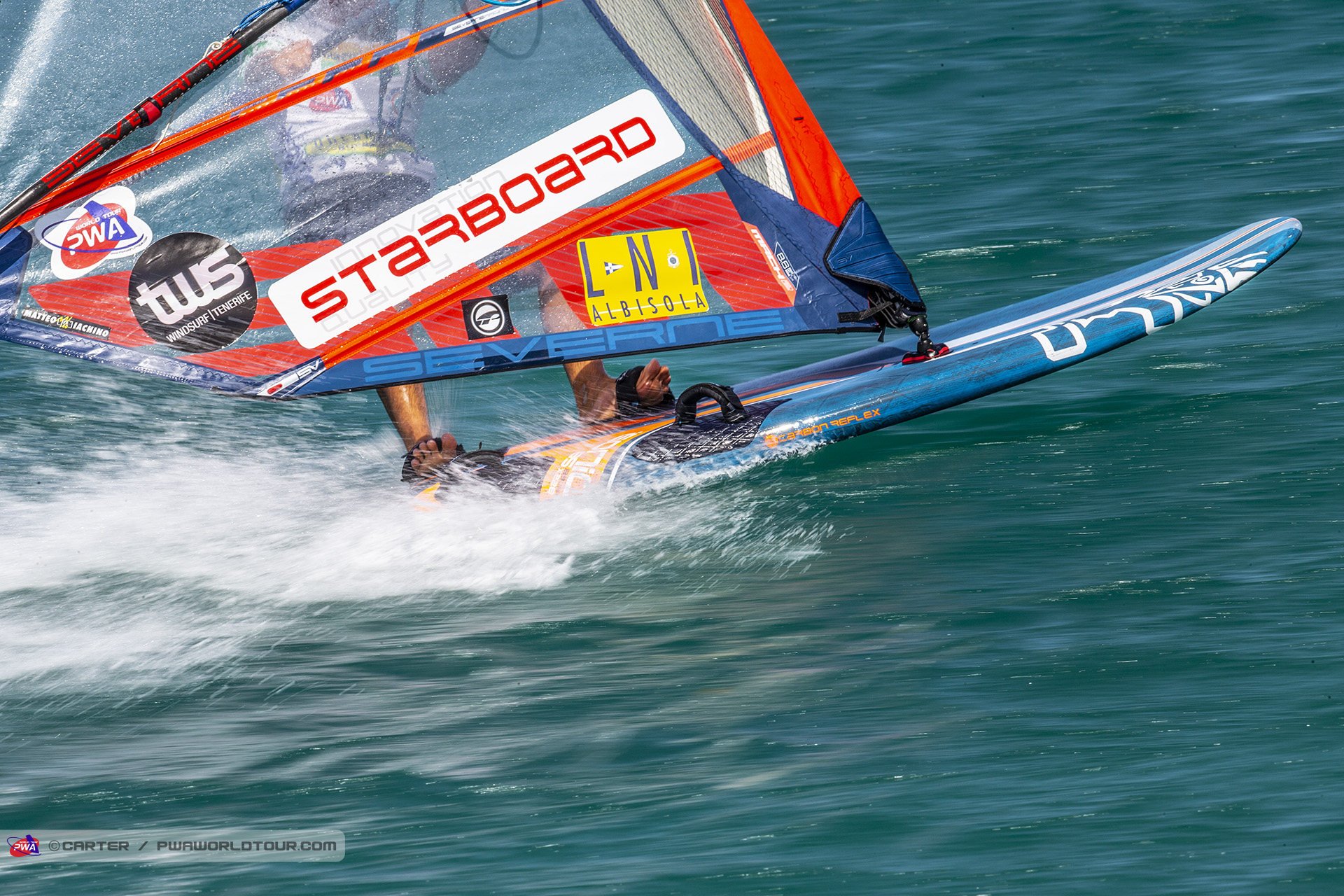 Matteo speed