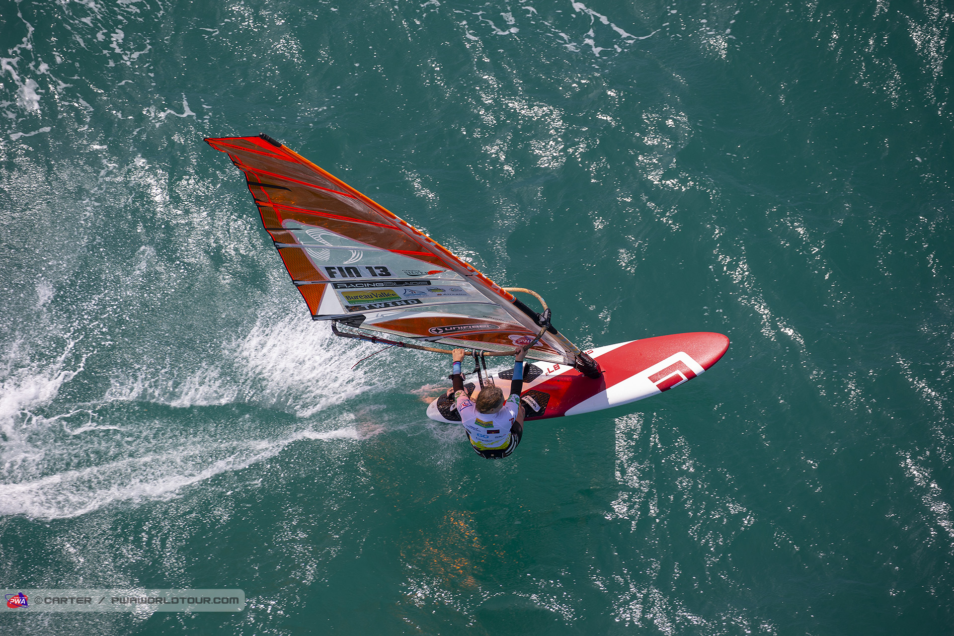 Rautelin flying