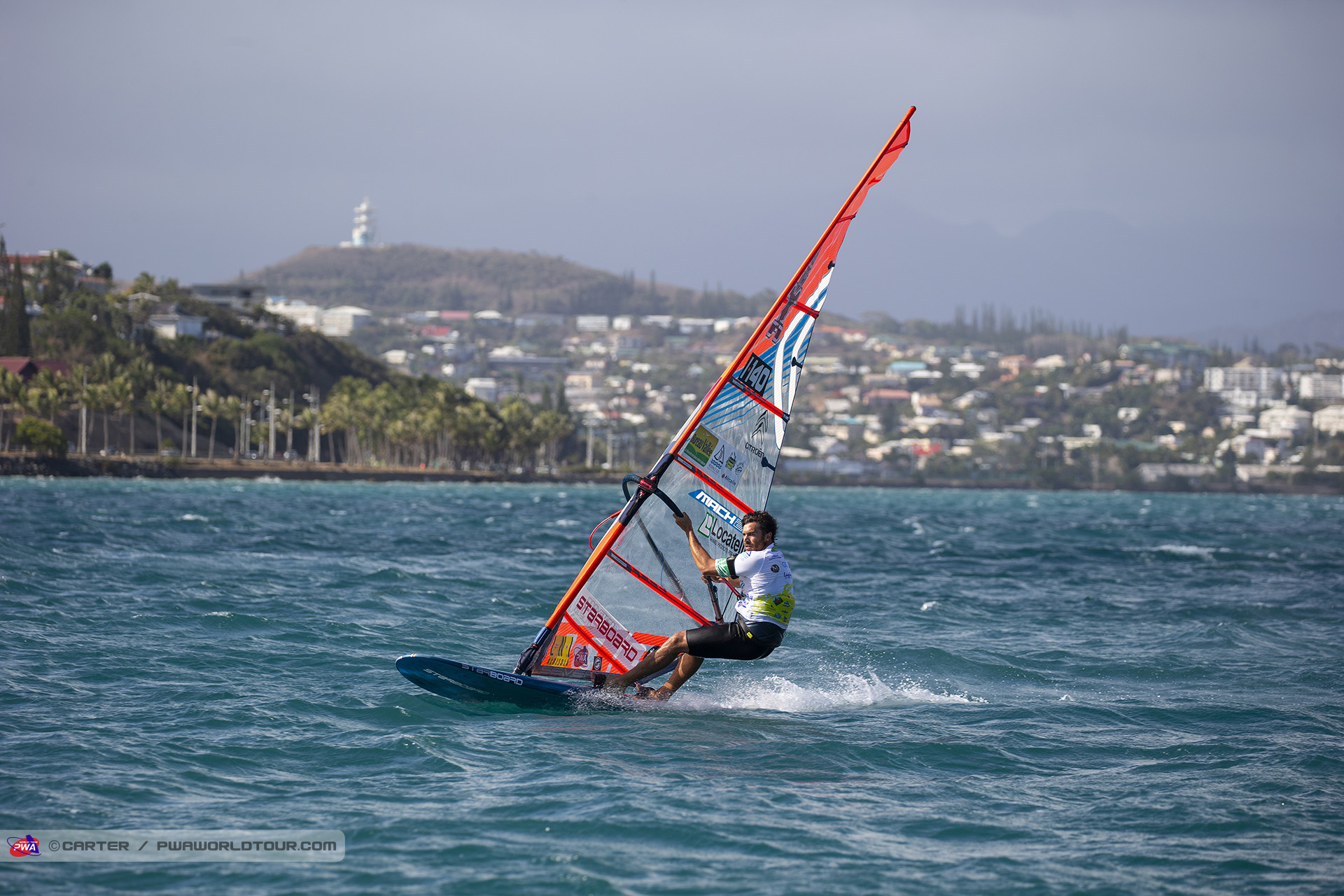 Eyes on the target for Iachino
