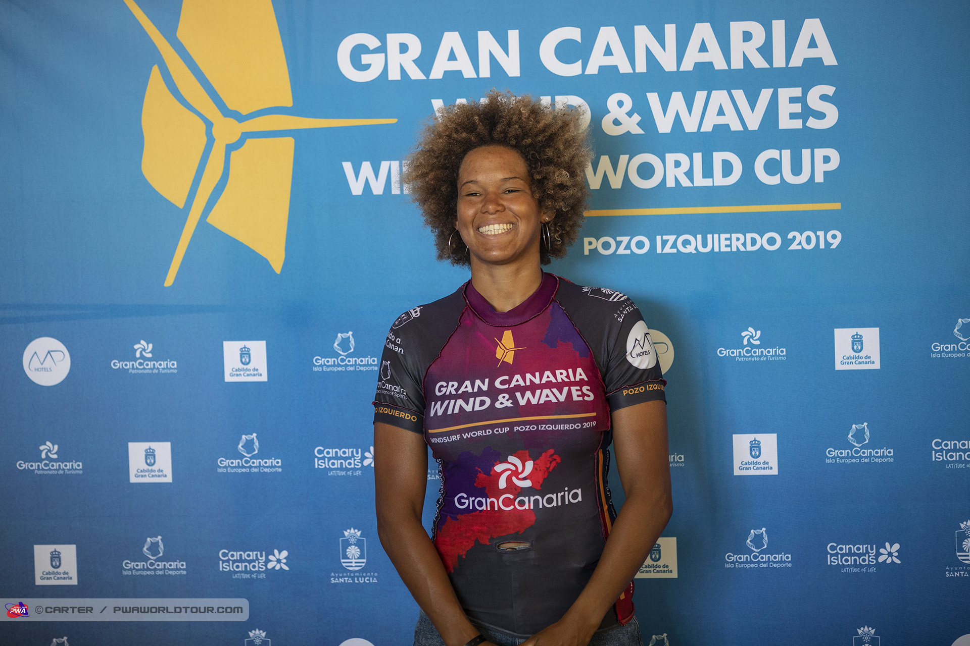 Sarah Quita Offringa