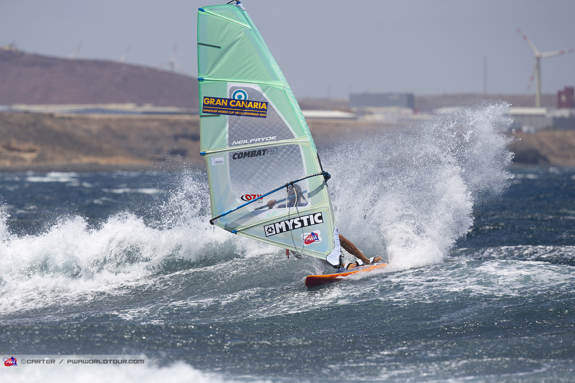 Miguel Chapuis action