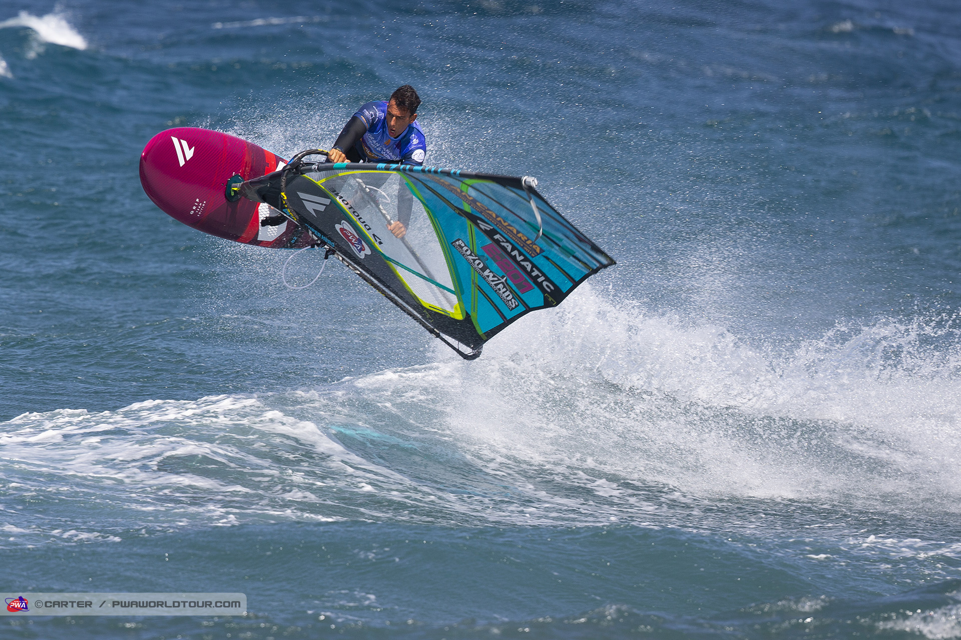 Valentino Pasquale action