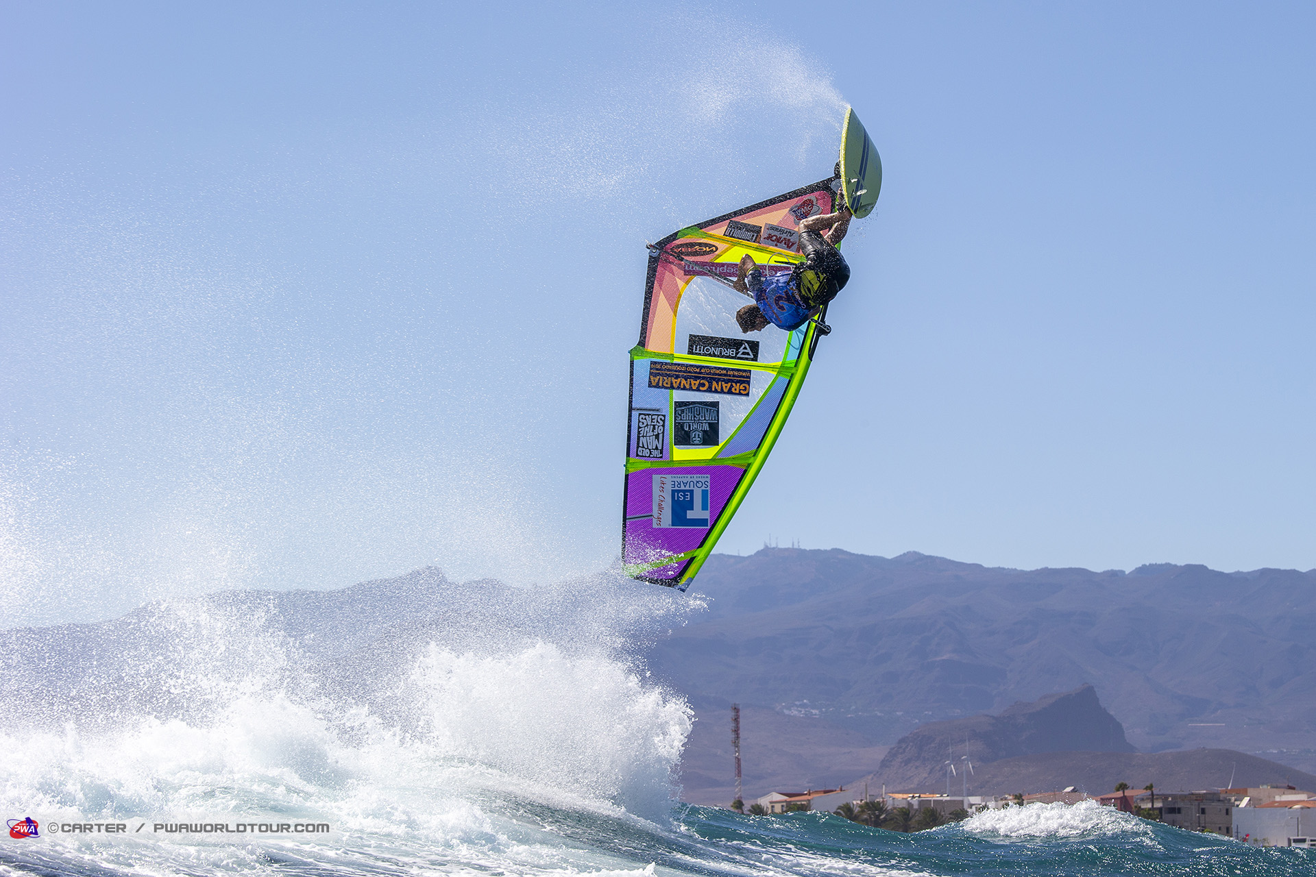 Campello flying high over Pozo