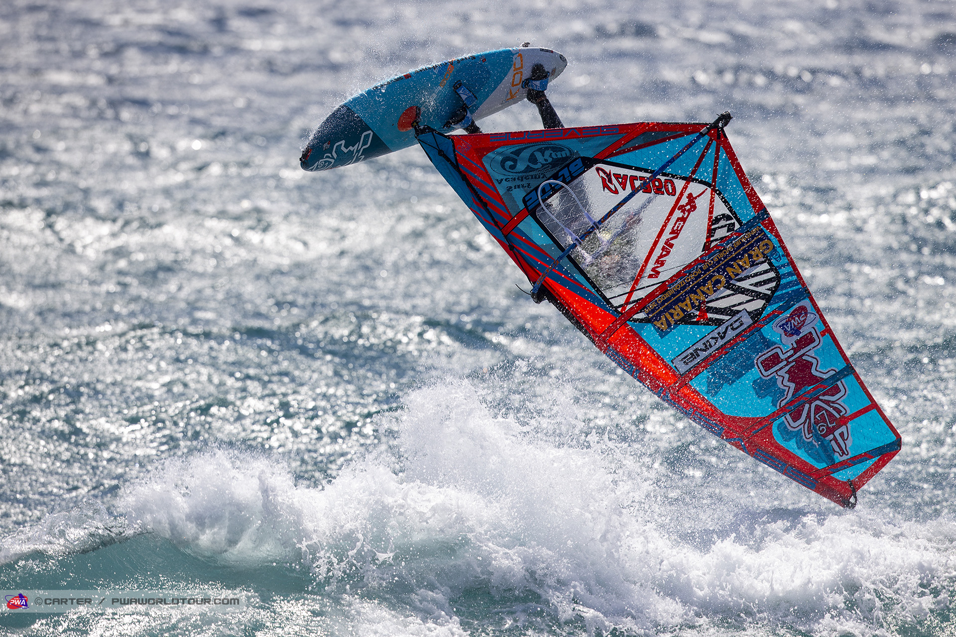 Giulio Gasperini Push loop
