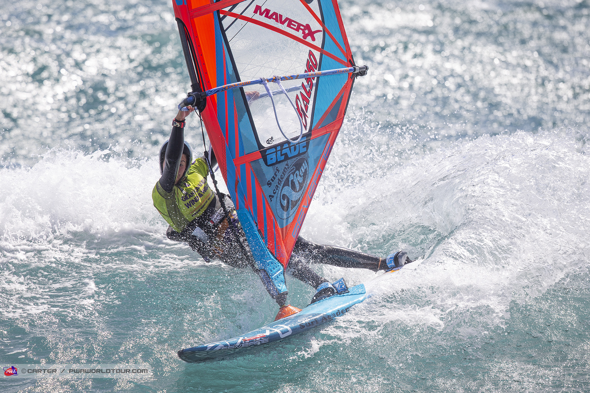 Giulio Gasperini slash