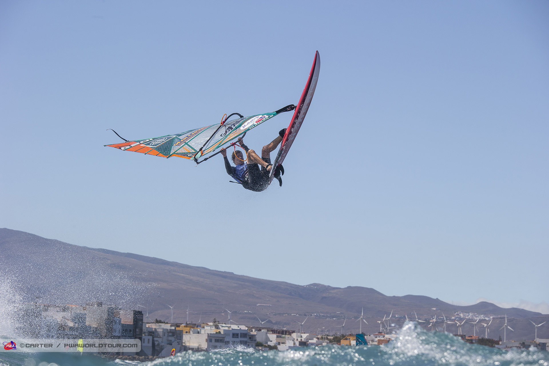 Julian Salamon