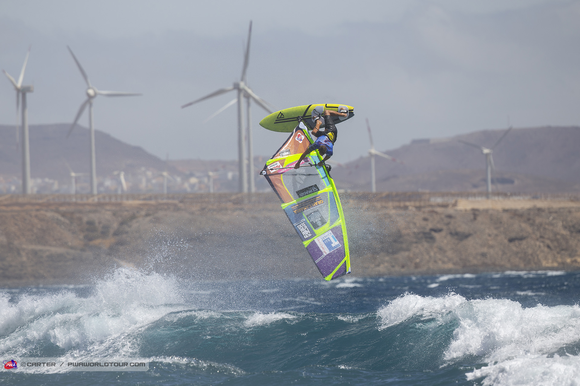 Campello tweaked
