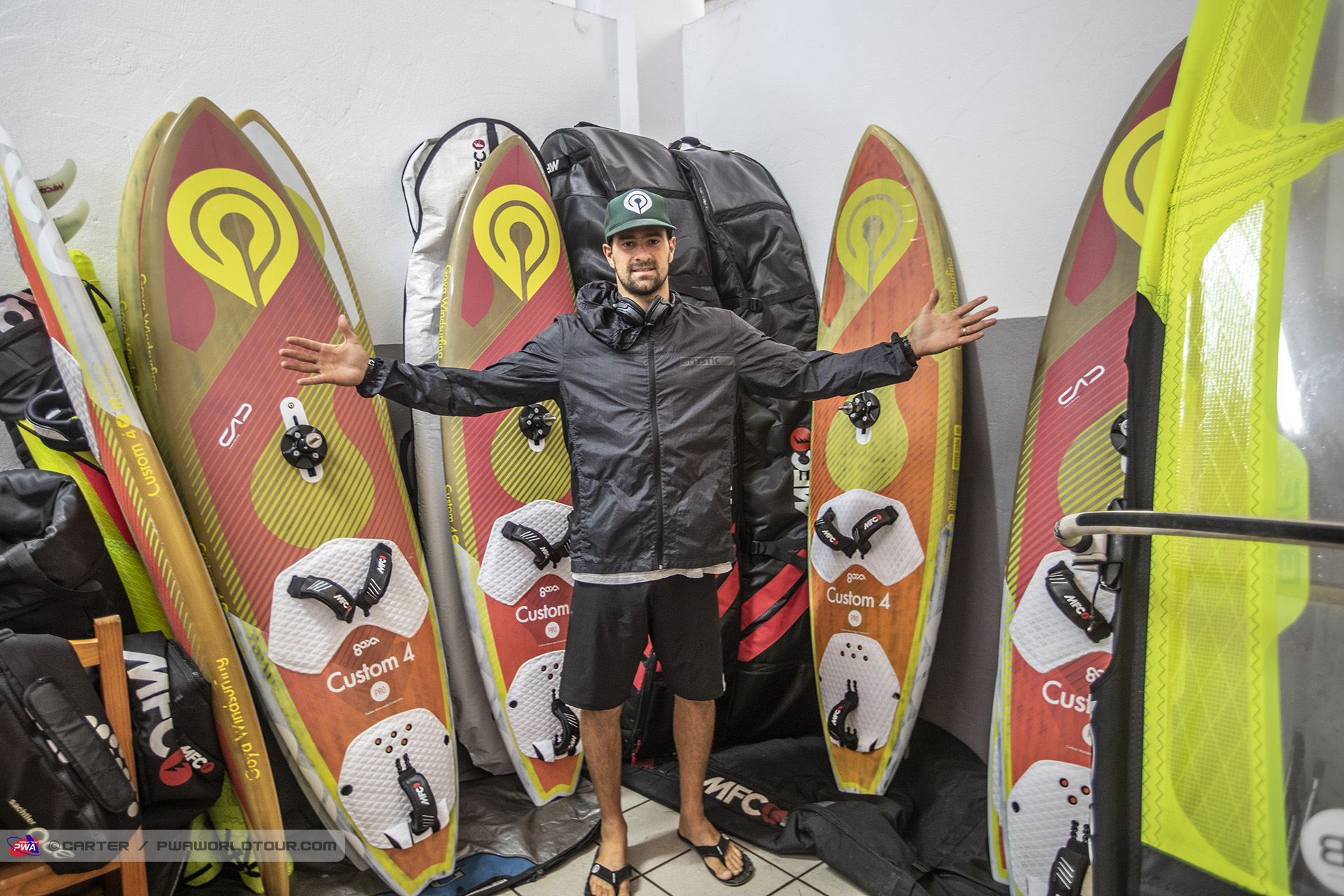Brawzinho quiver