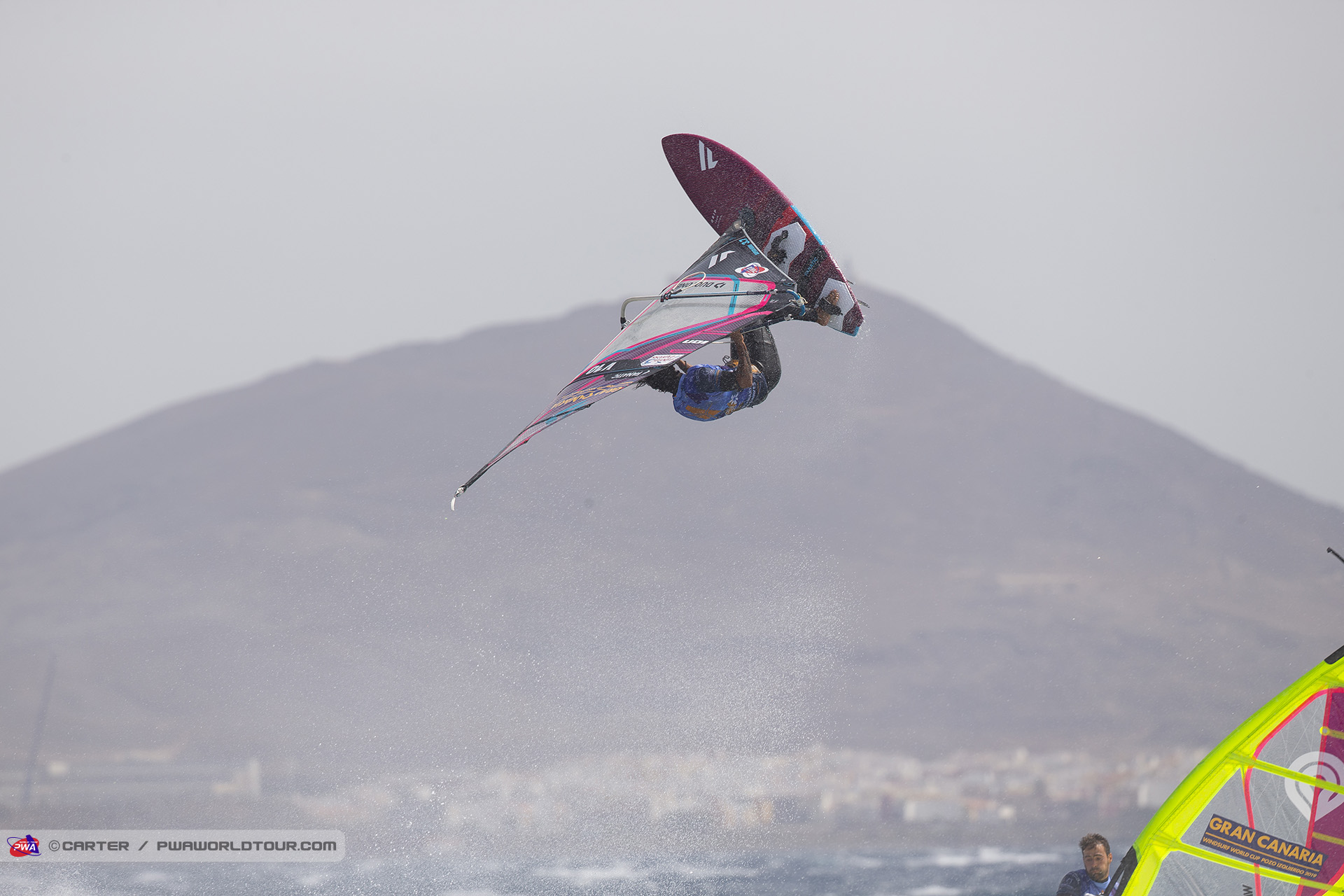 Gollito back loop