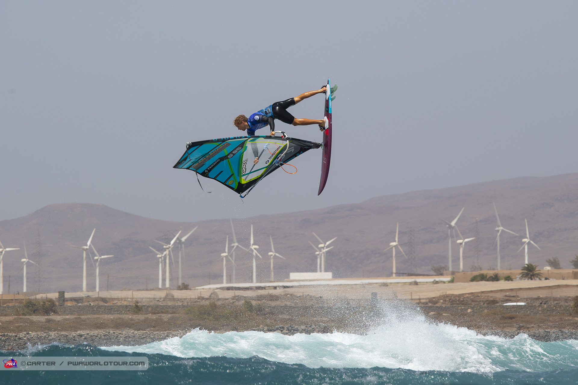 Alessio tweaked