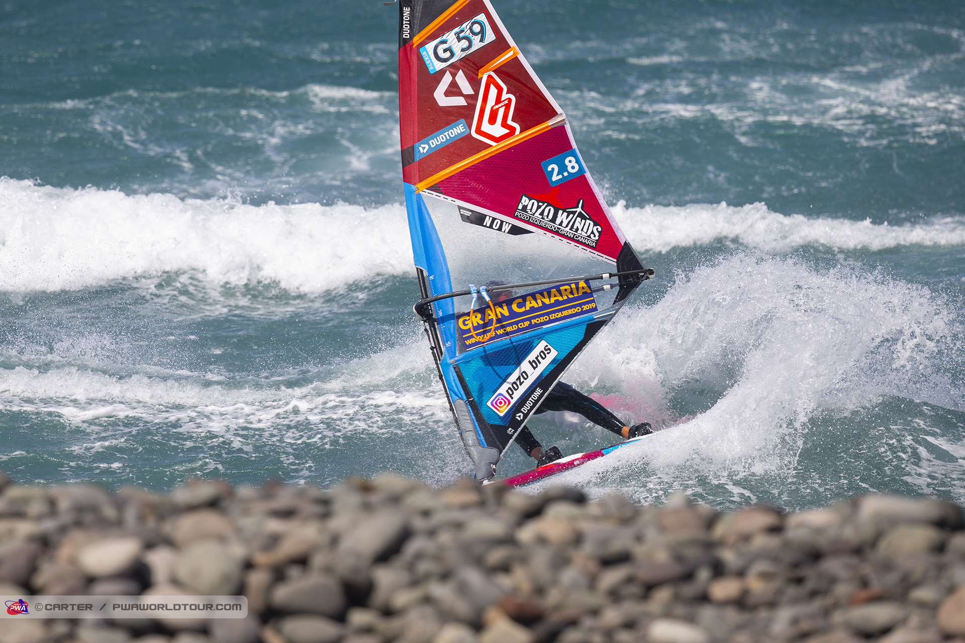 Alexia Kiefer On fire