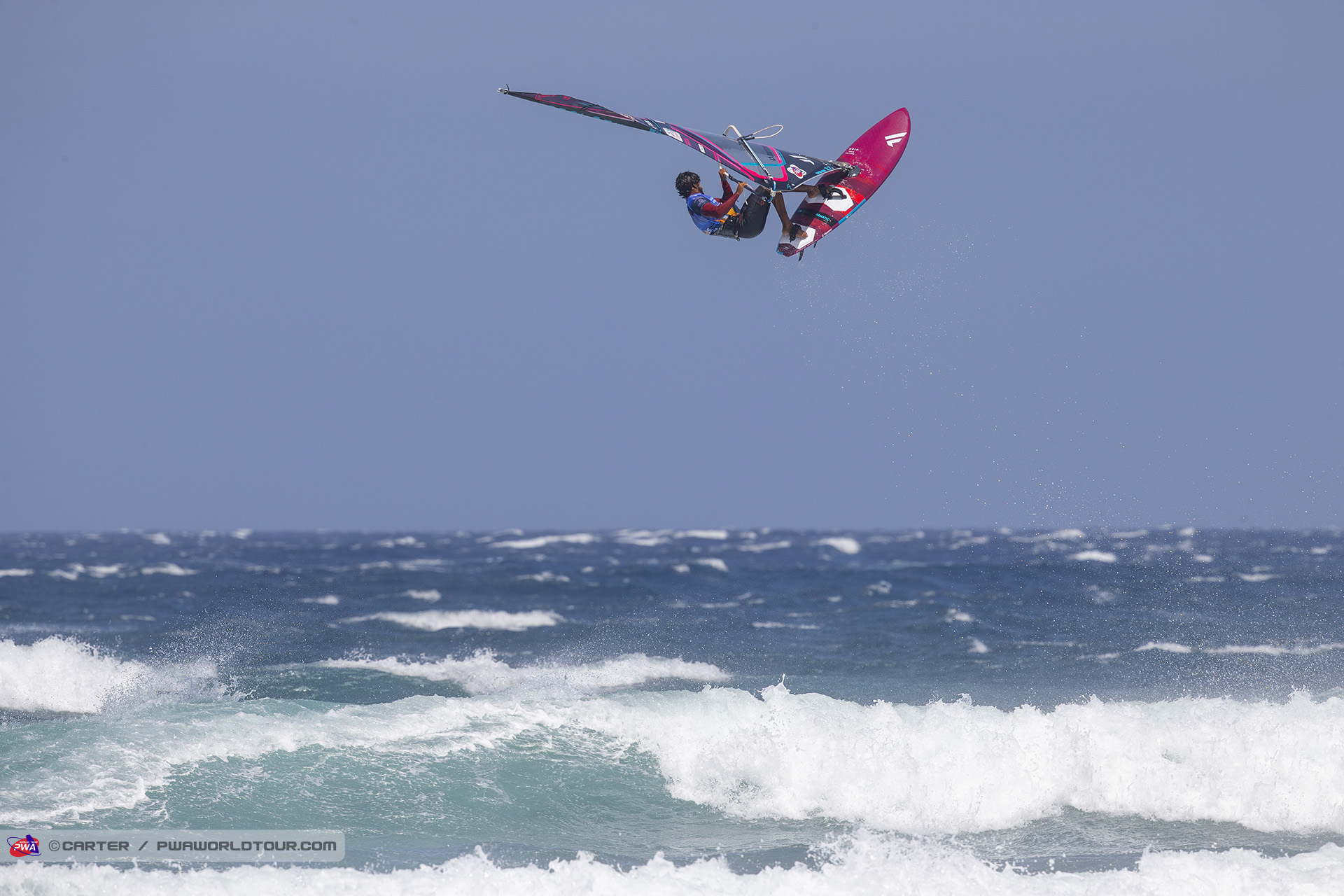 Take off