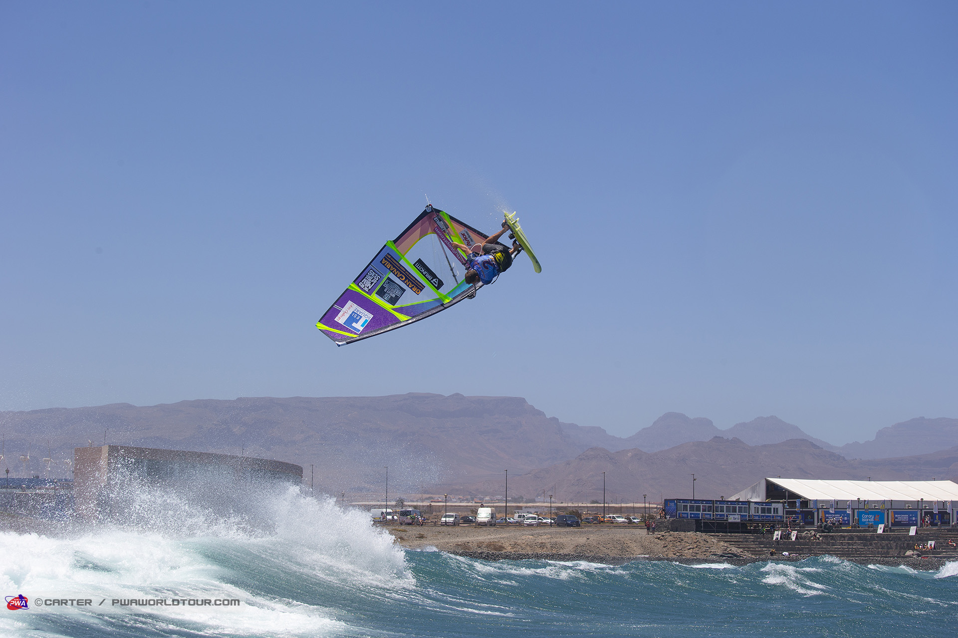 Ricardo Campello Push loop