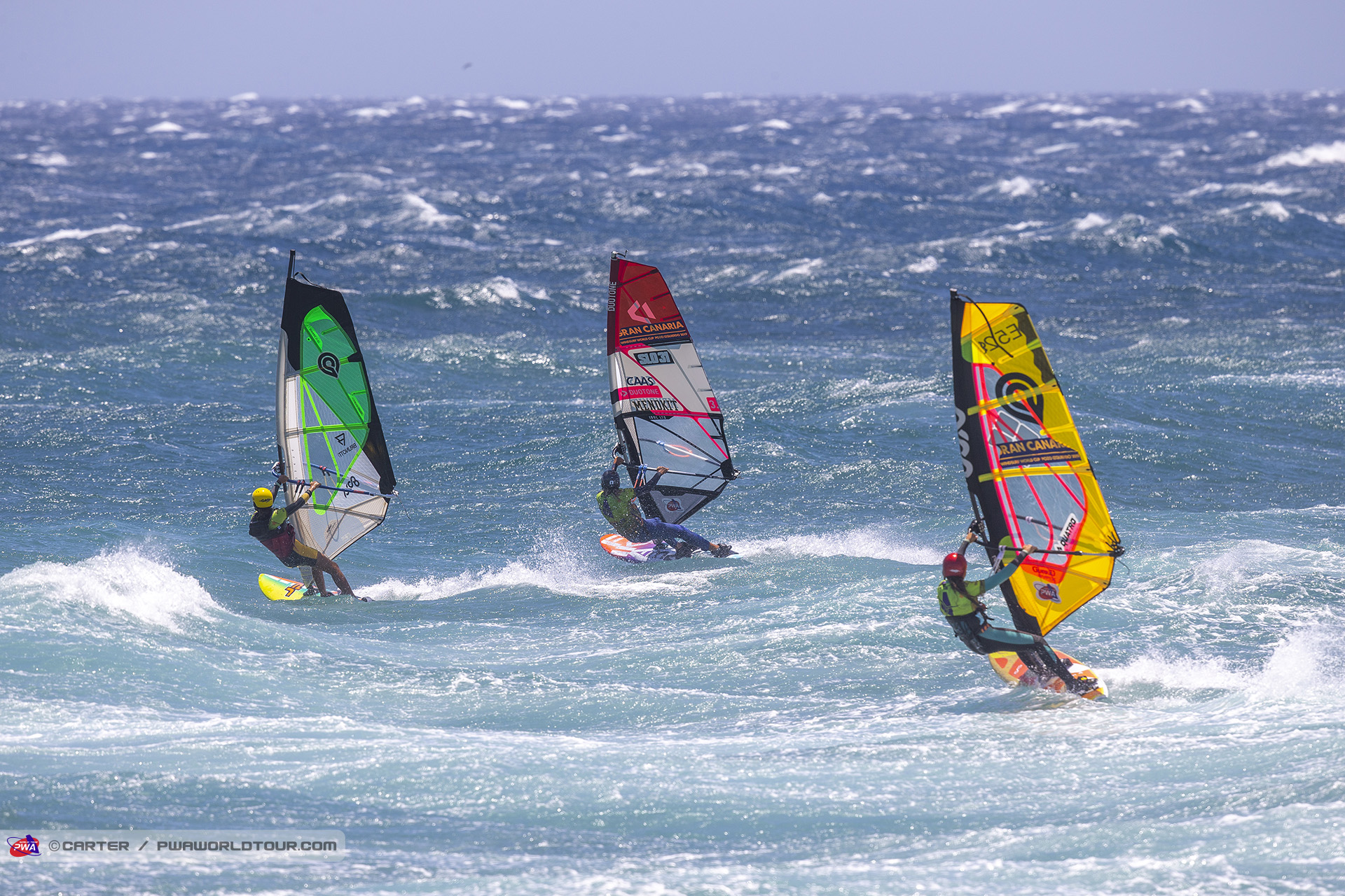 Windy Pozo