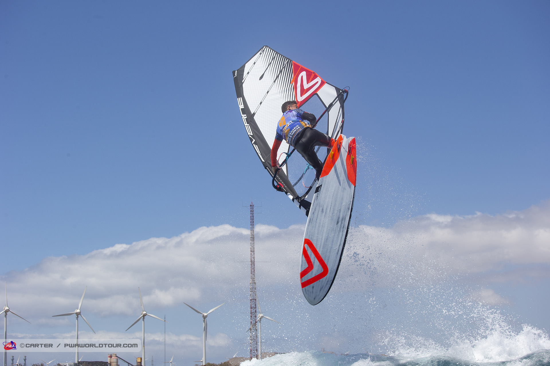 Baptiste Cloarec double