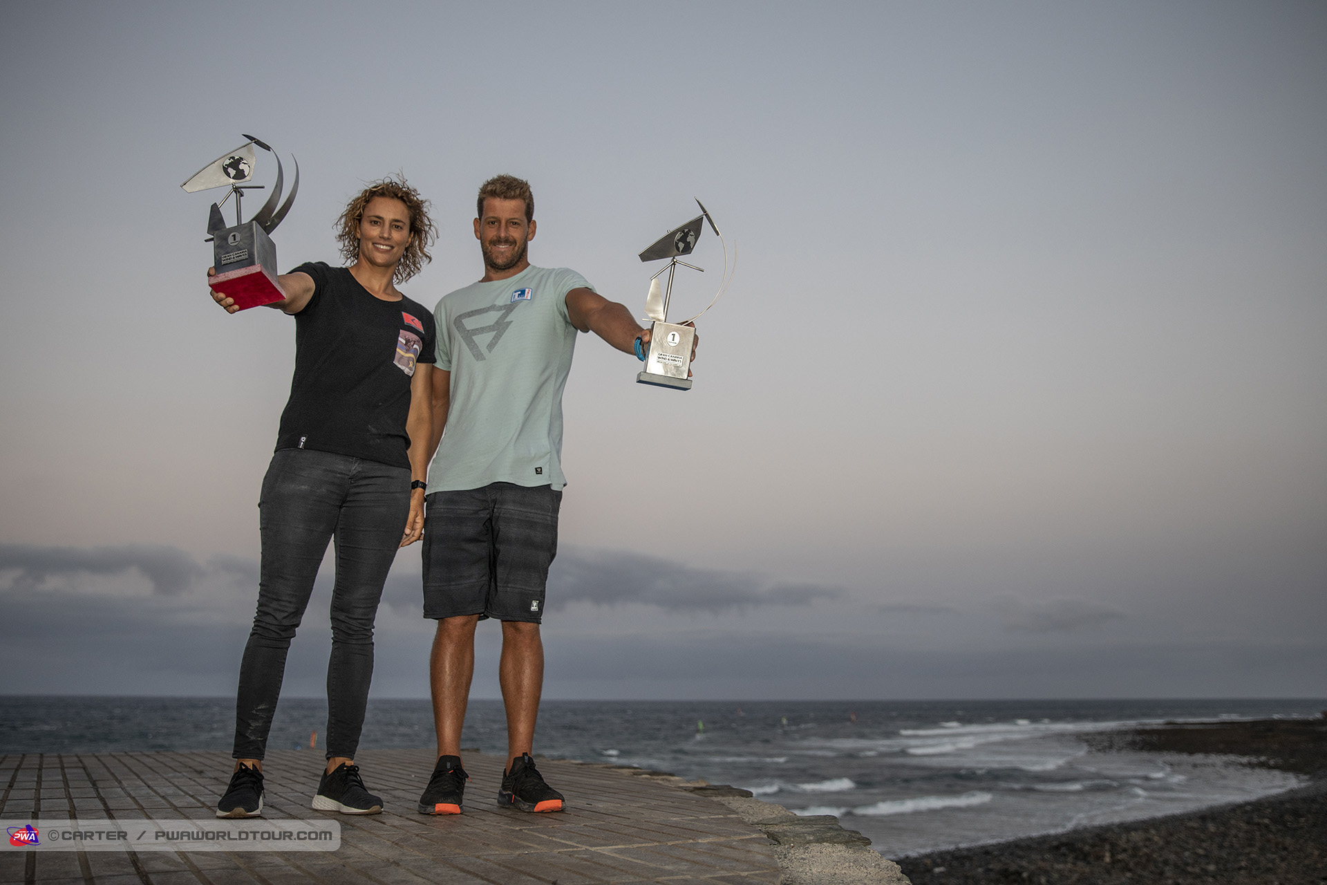 GRan Canaria champions