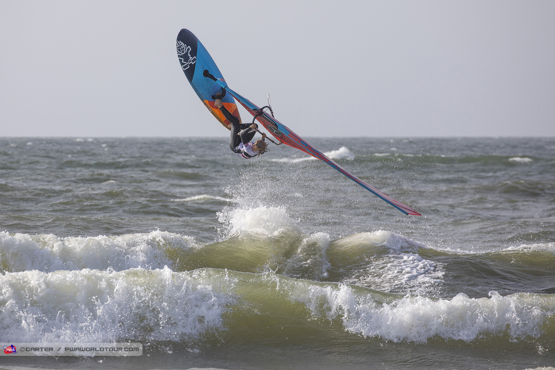 Liam Dunkerbeck Sylt