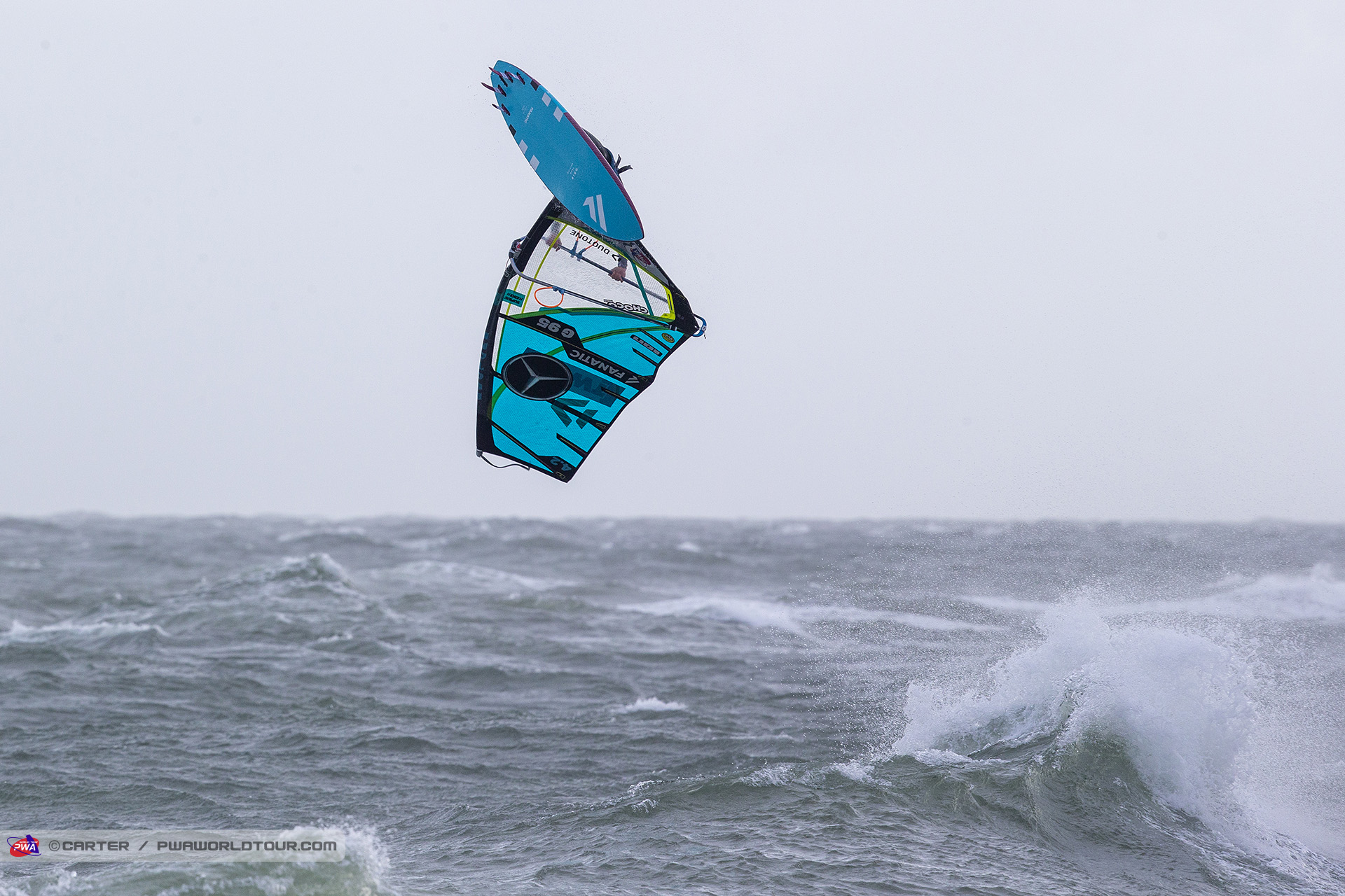 Alessio tweaked