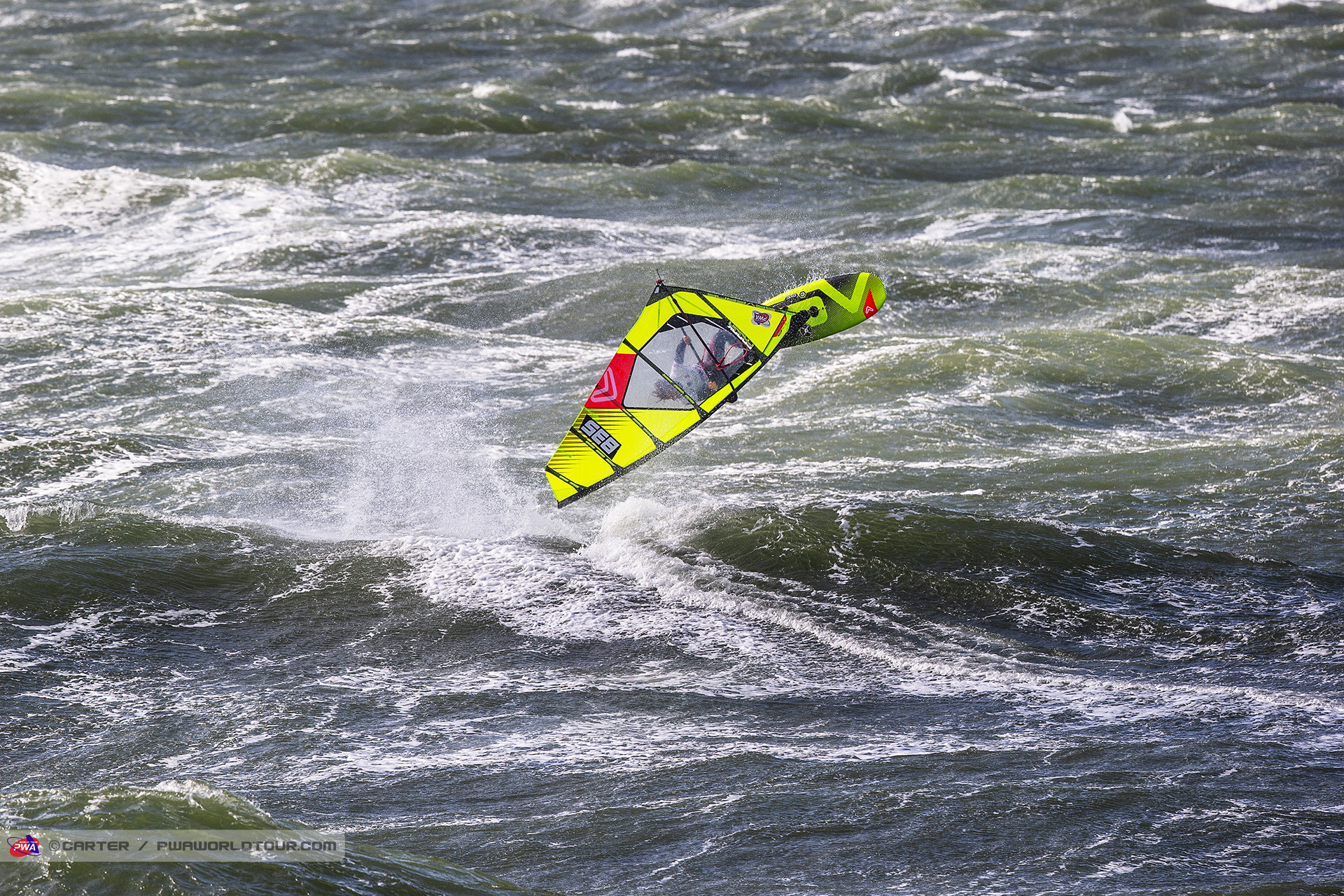 Dieter push loop