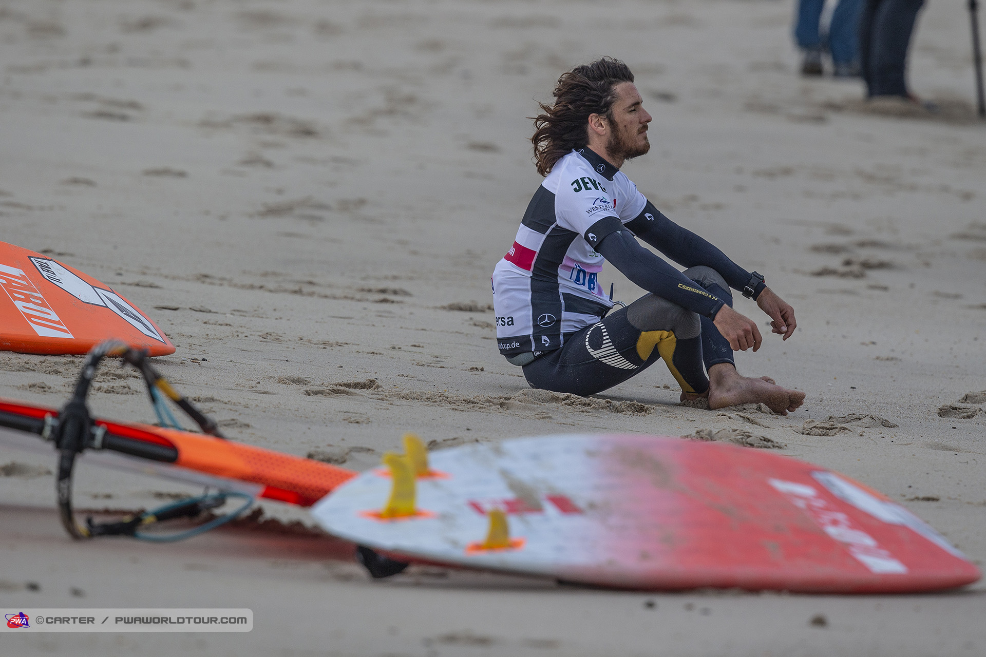 Traversa in the zone