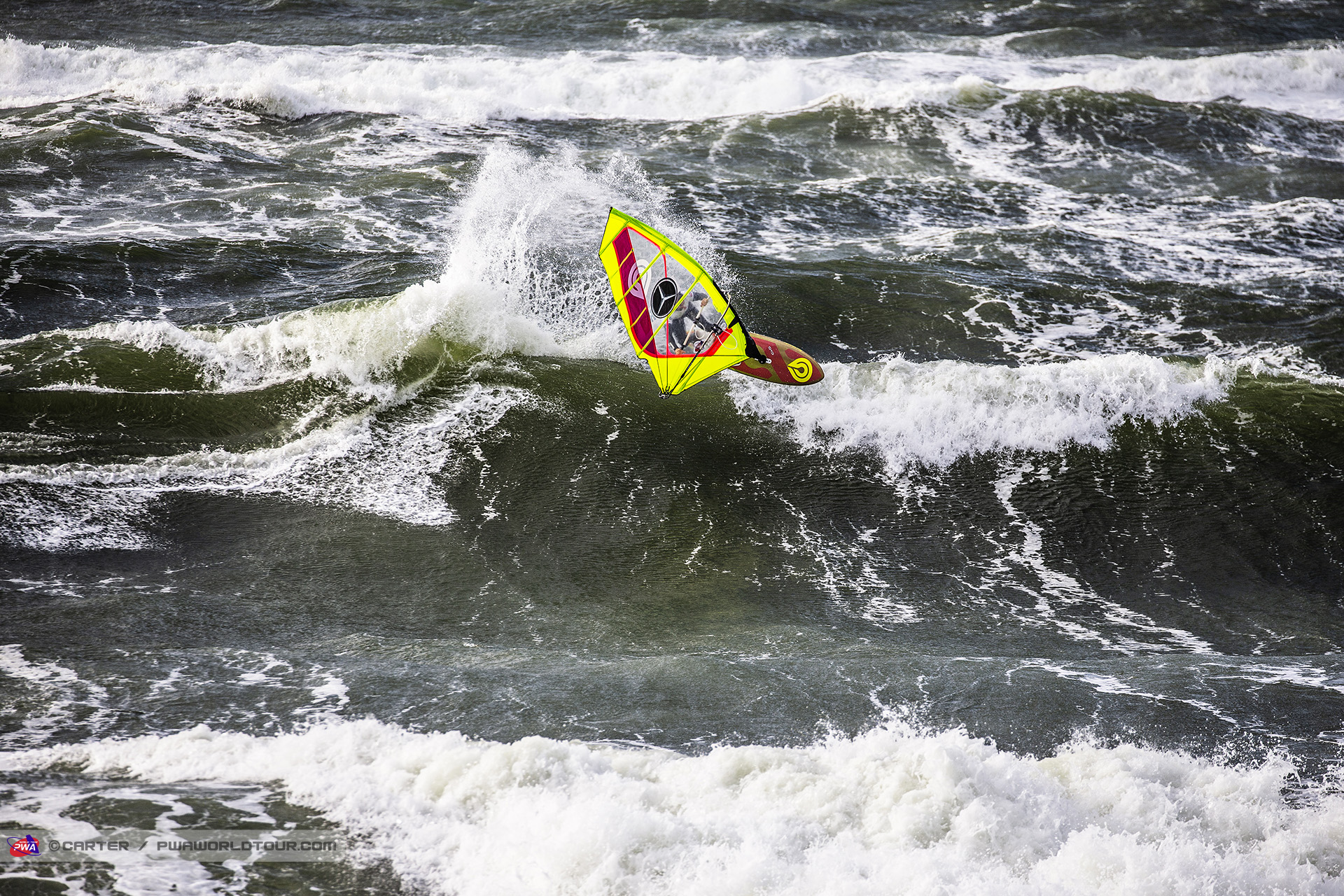 Brawzino slash in Sylt
