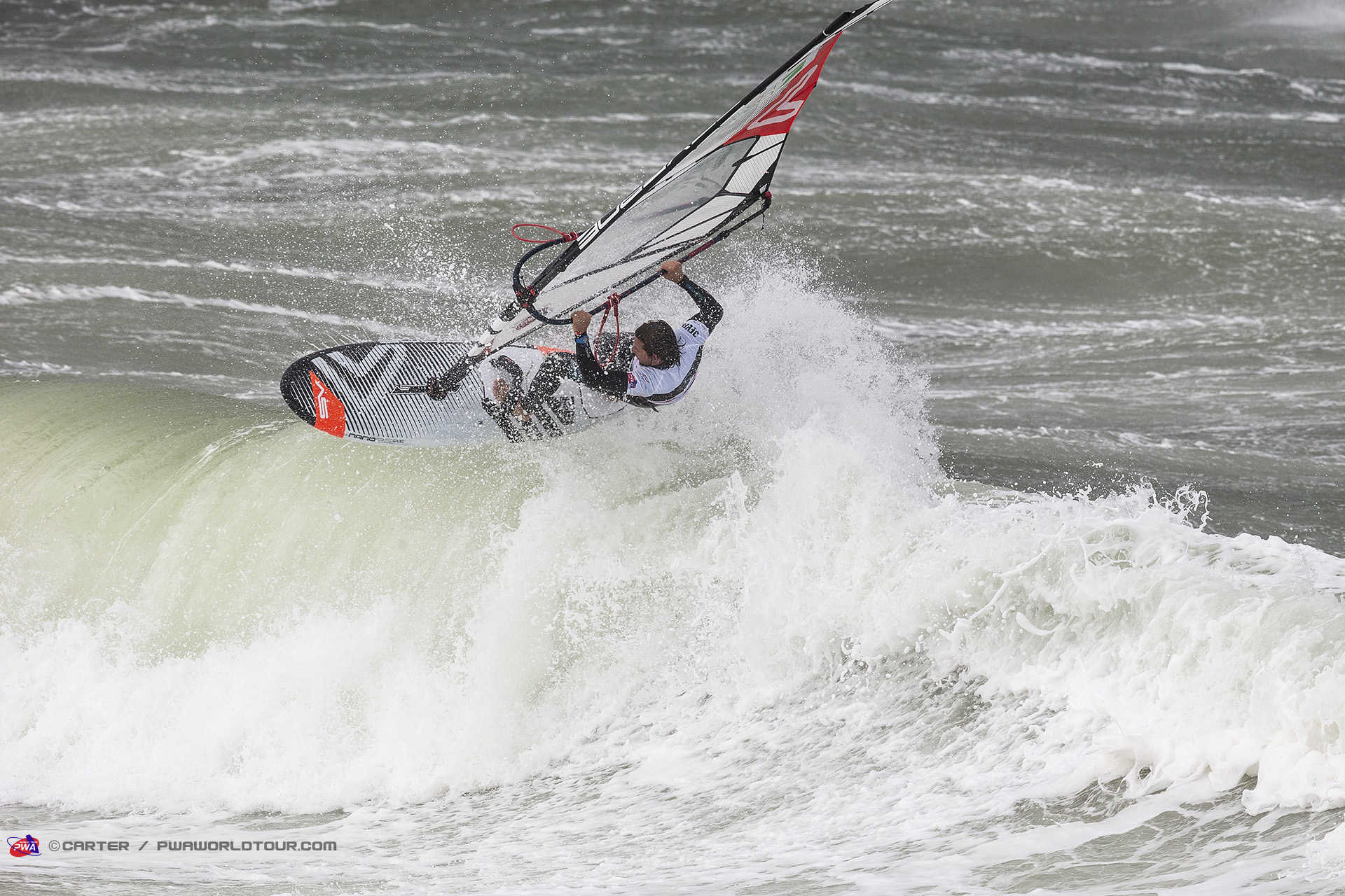 Dieter ripping