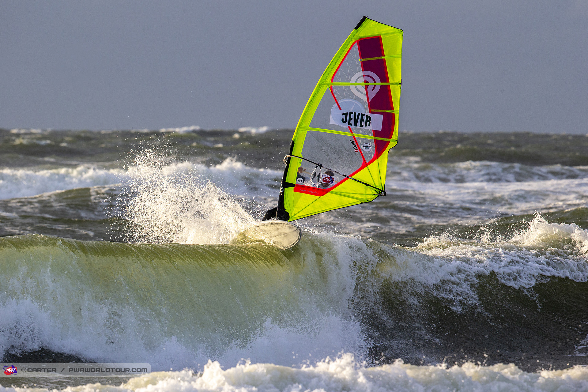 Marcillio clew first