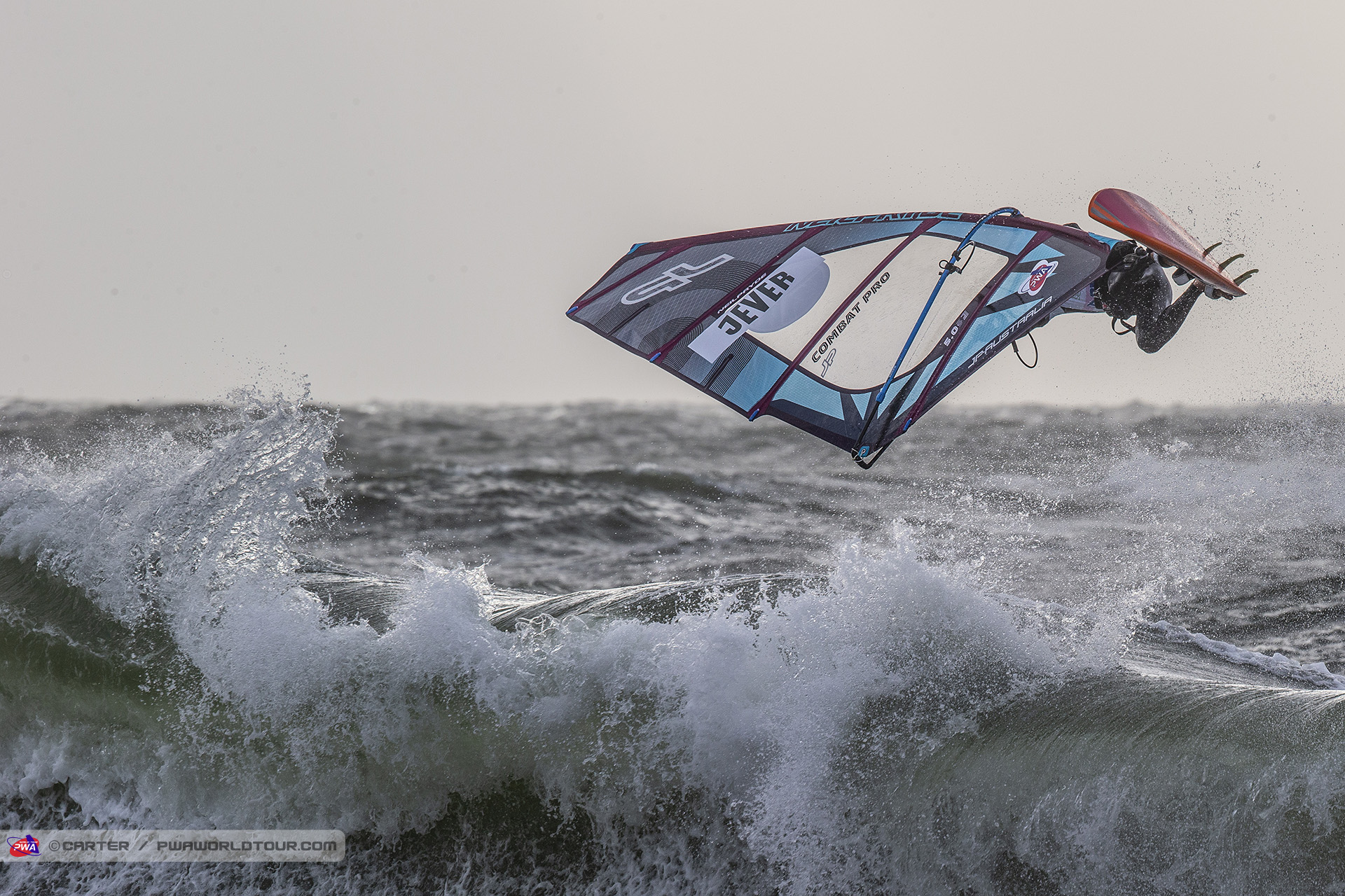 Martin air