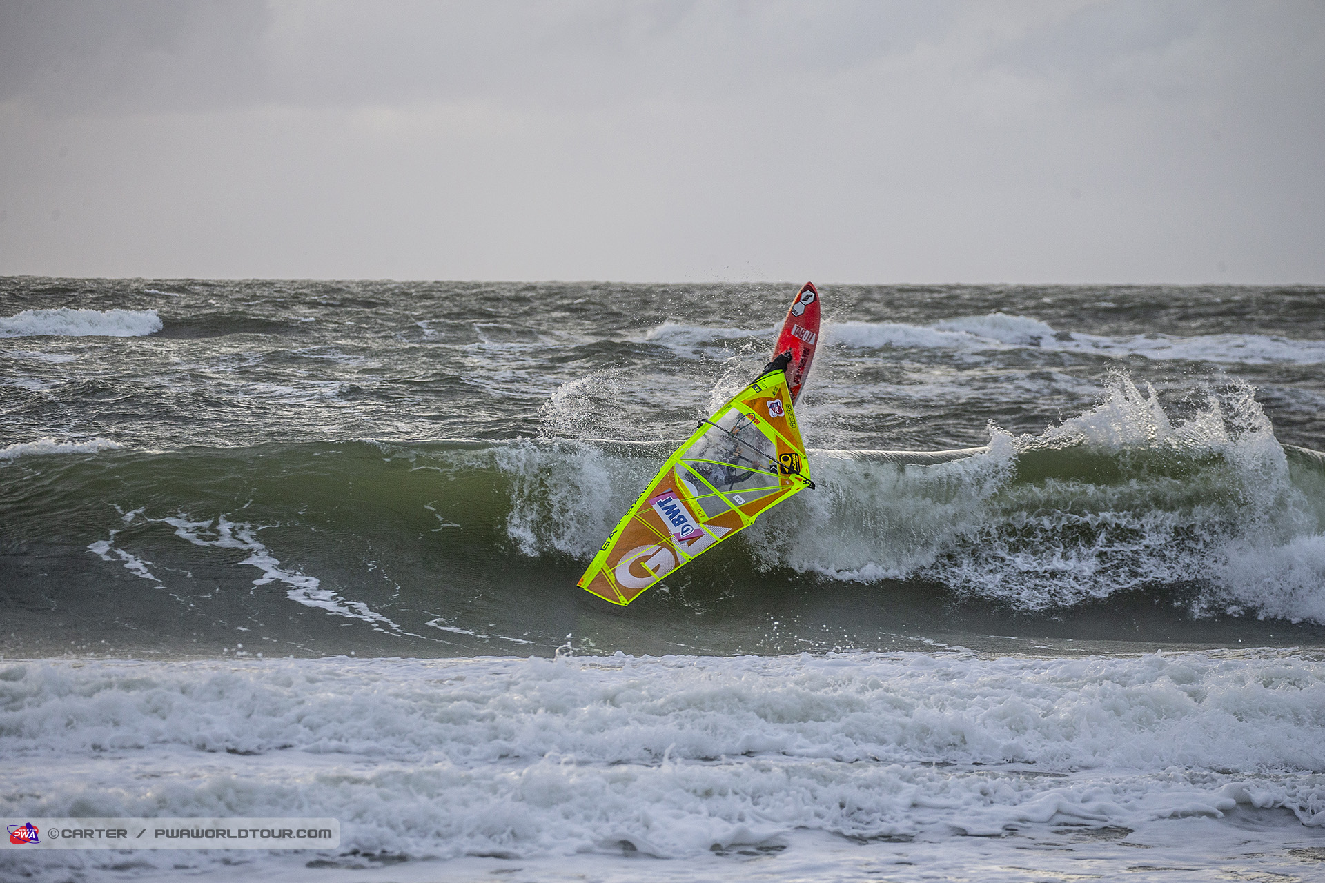 Traversa 360 IN THE FINAL
