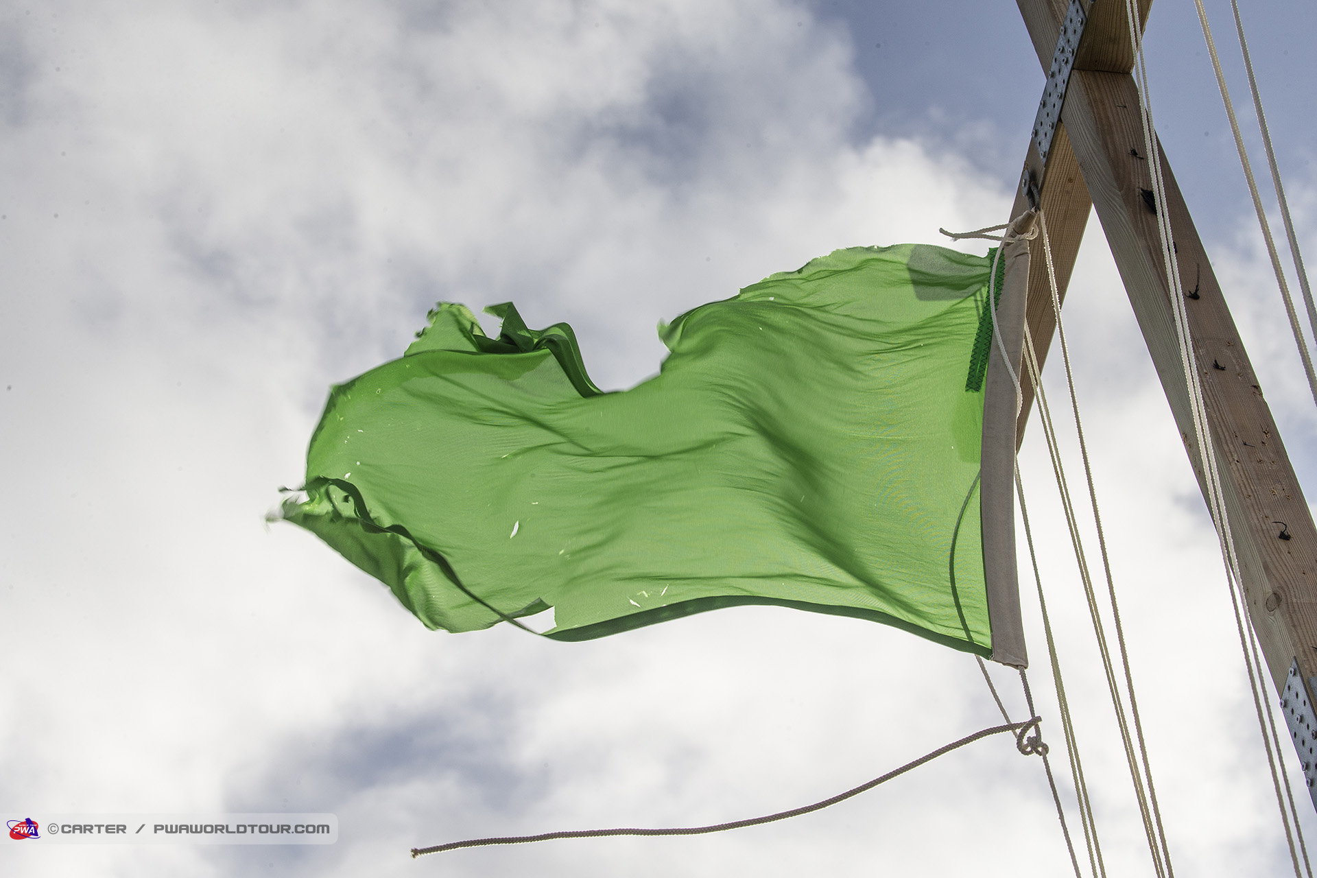 Green Flag