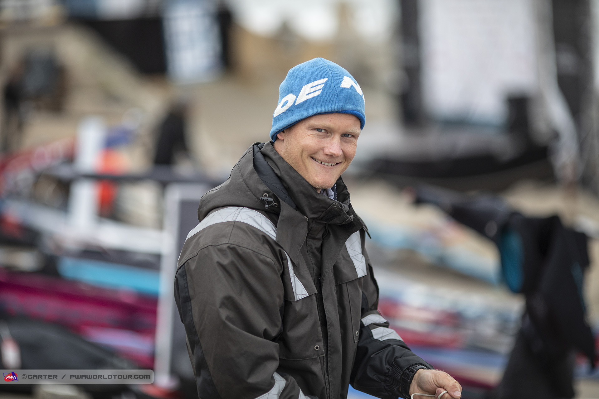 Sebastian Kornum