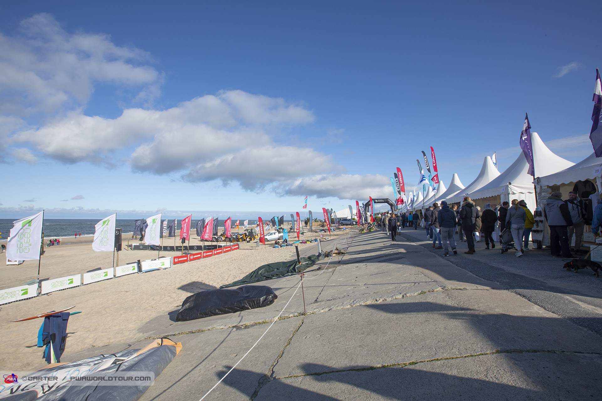 Sunny Sylt