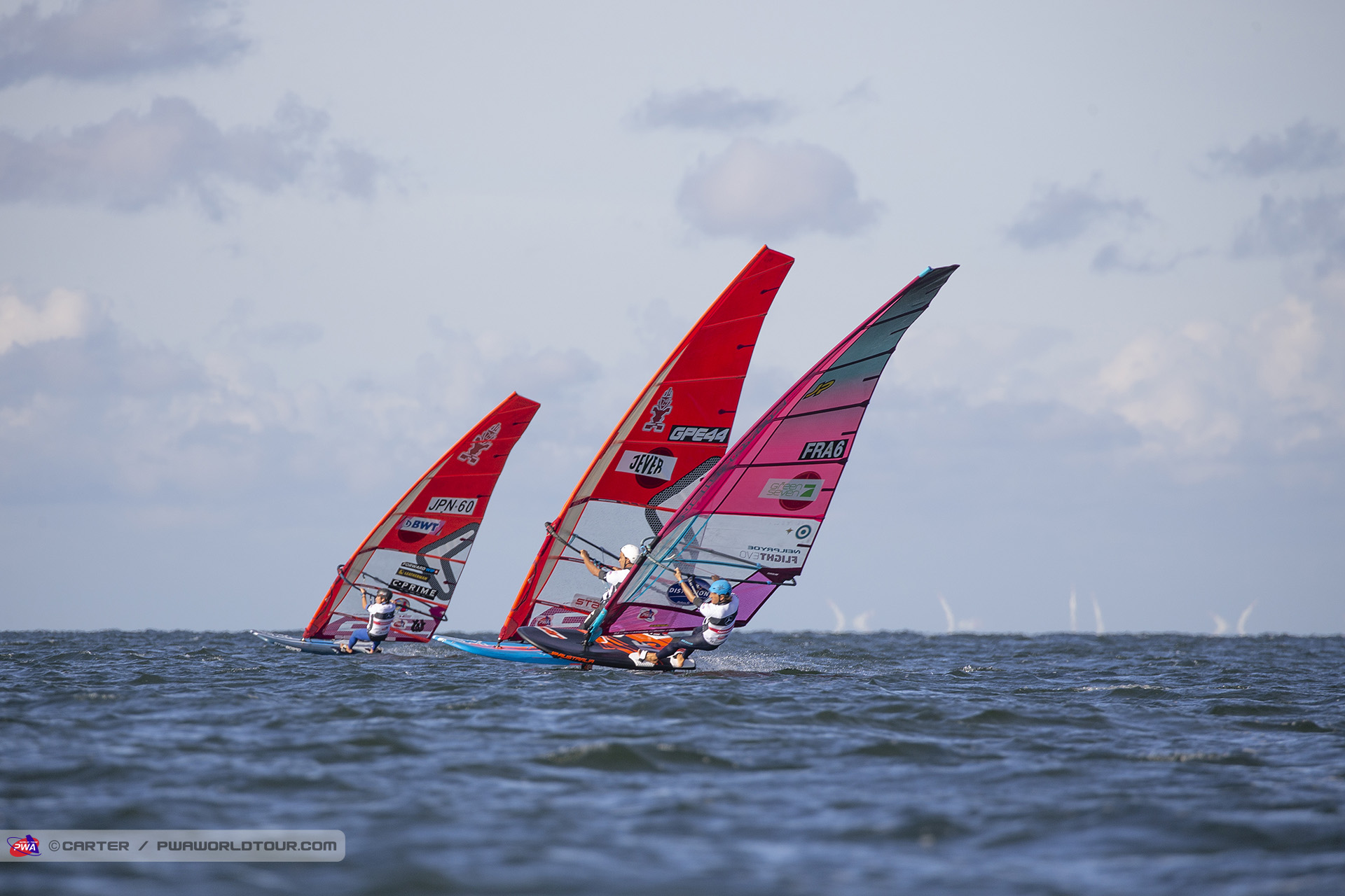 Race action
