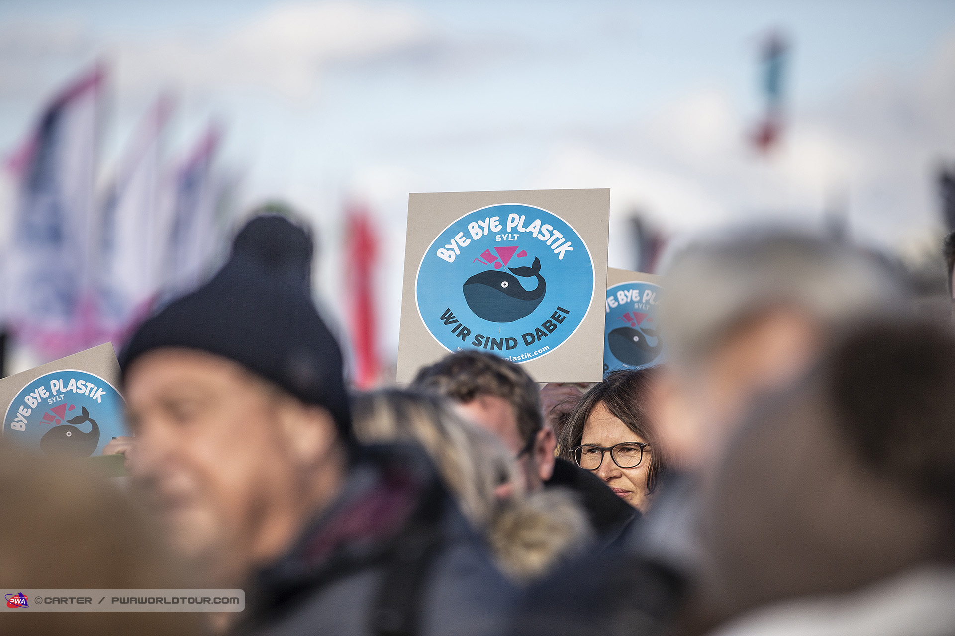 Save the planet