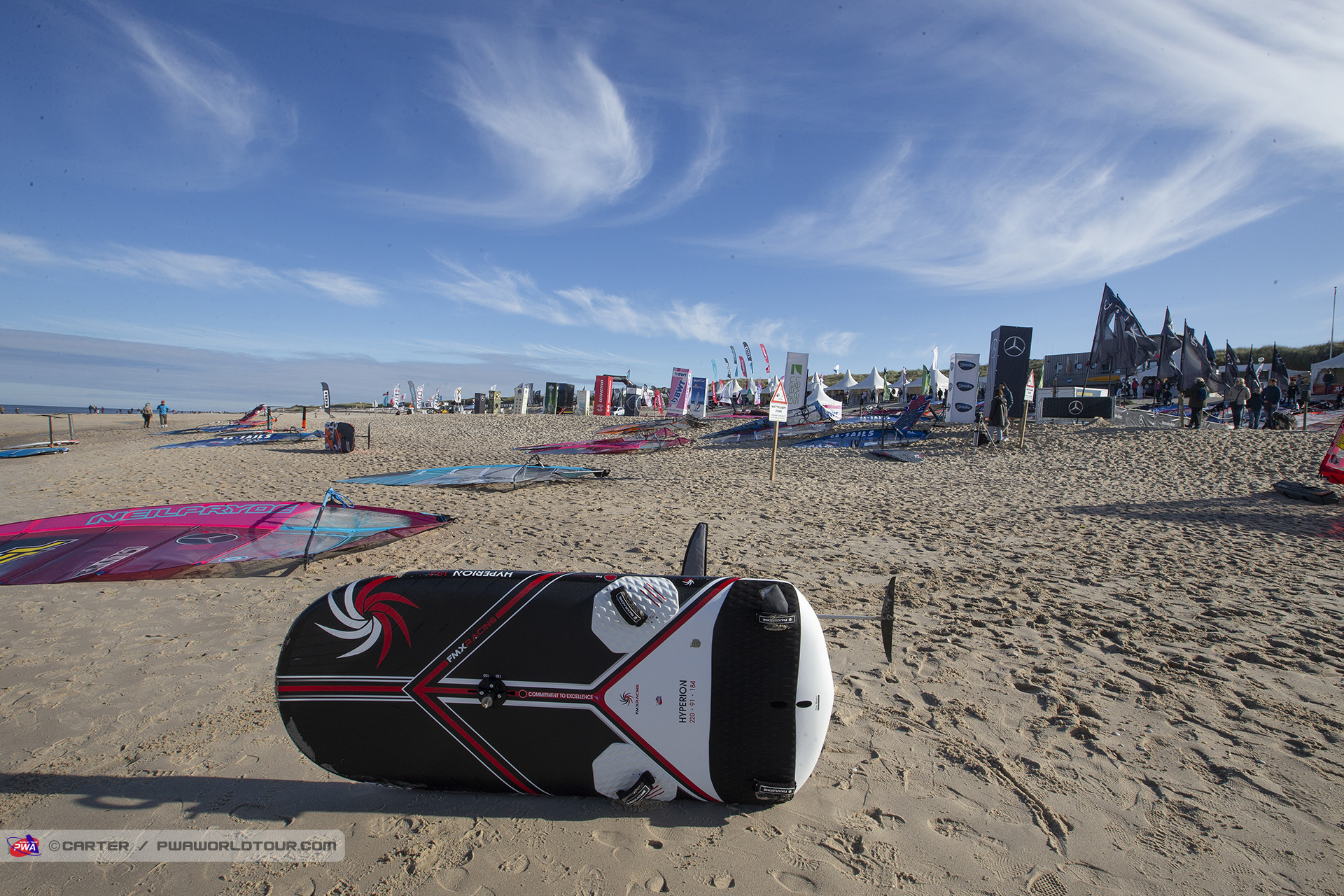 Sunny Sylt