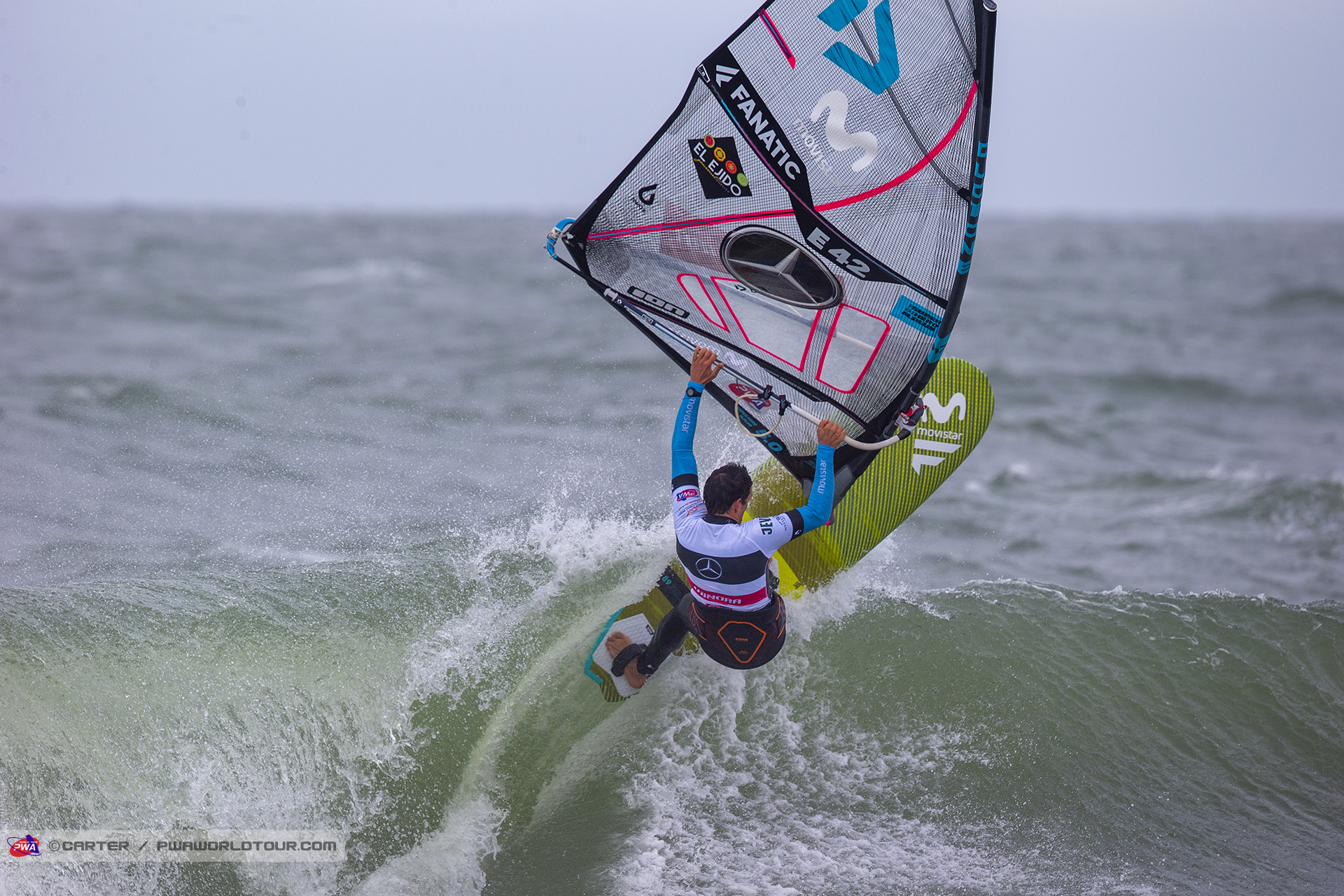 Fernandez vert