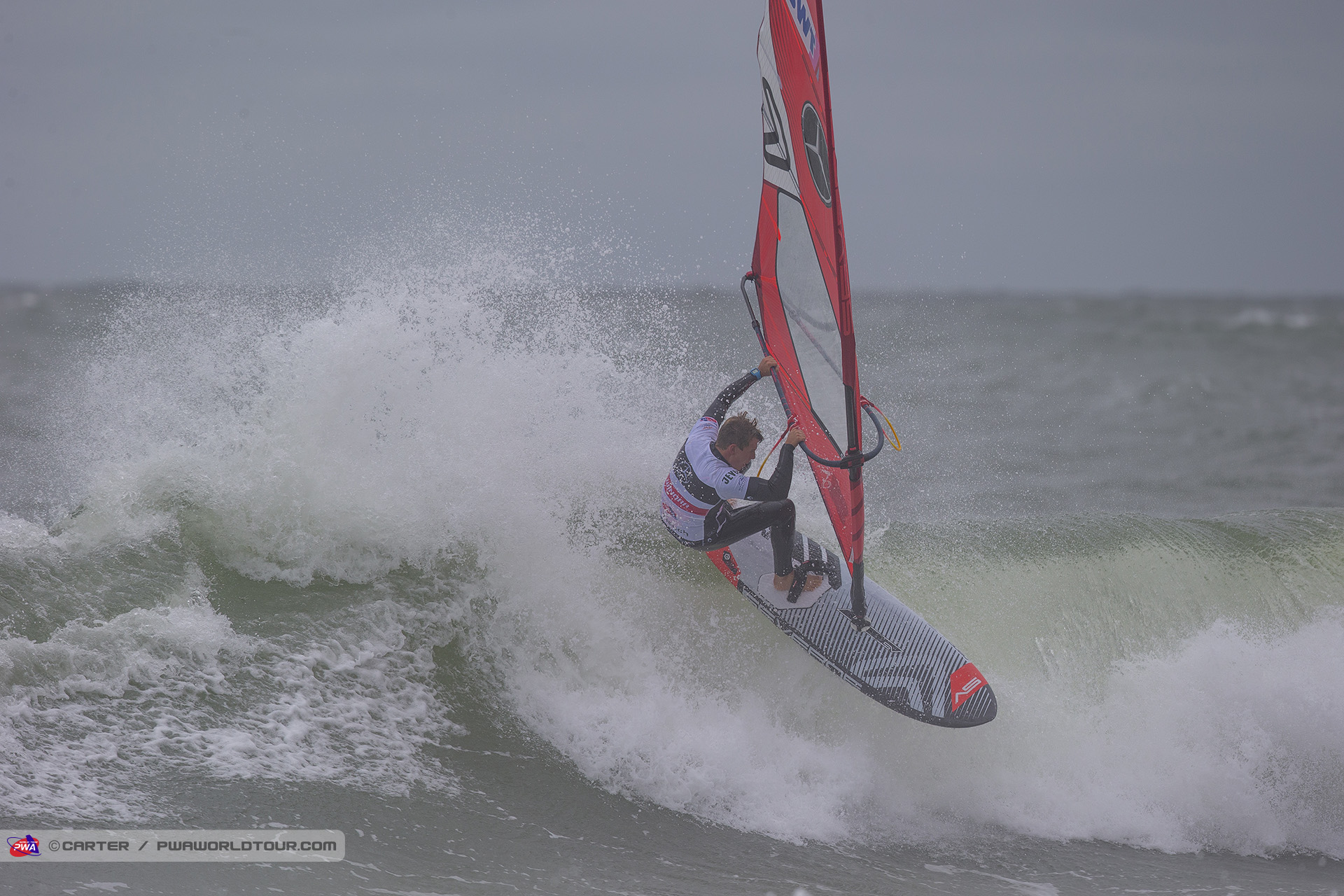 Mauch ripping