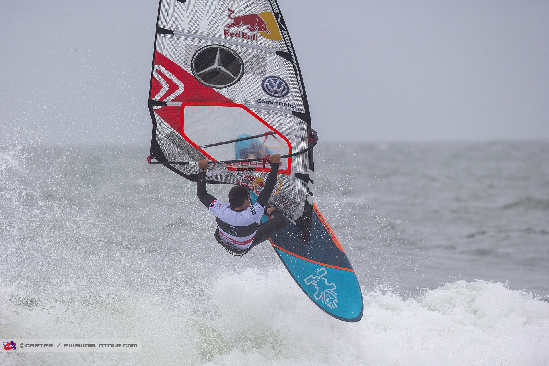 Philip Koester tweaked in Sylt