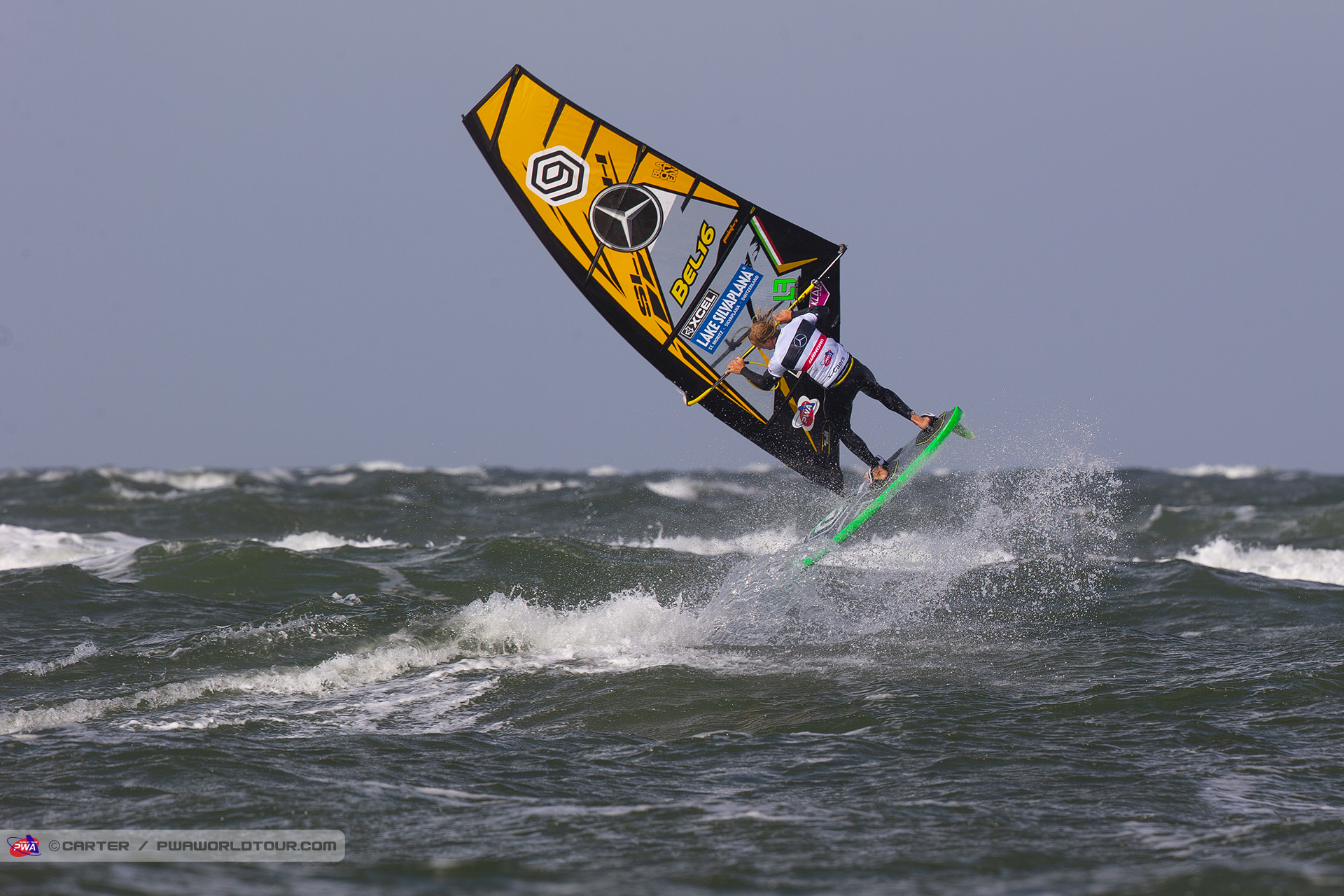 Yentel freestyle