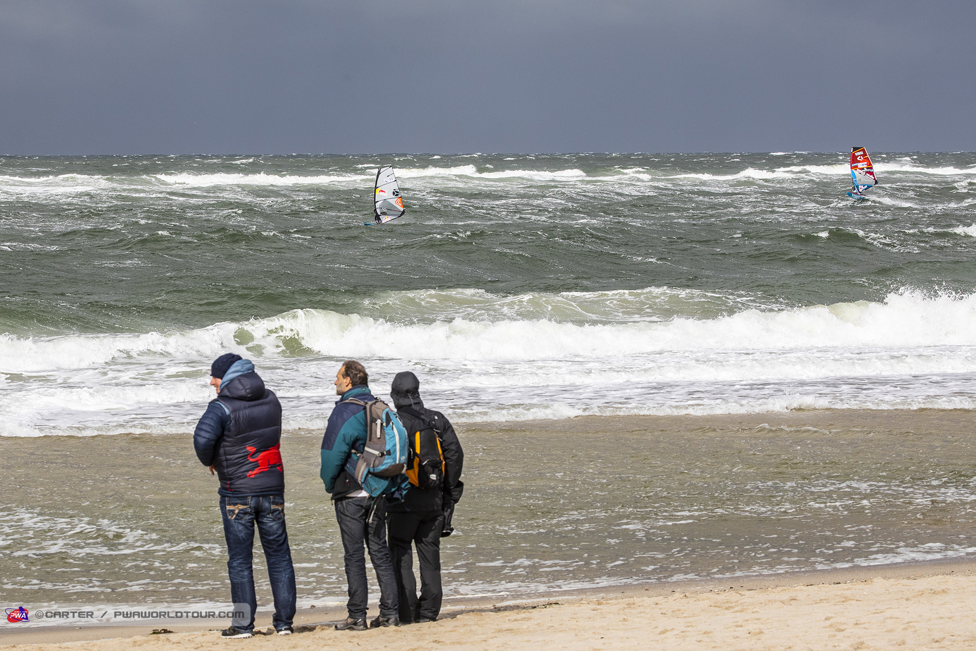 Sylt weather