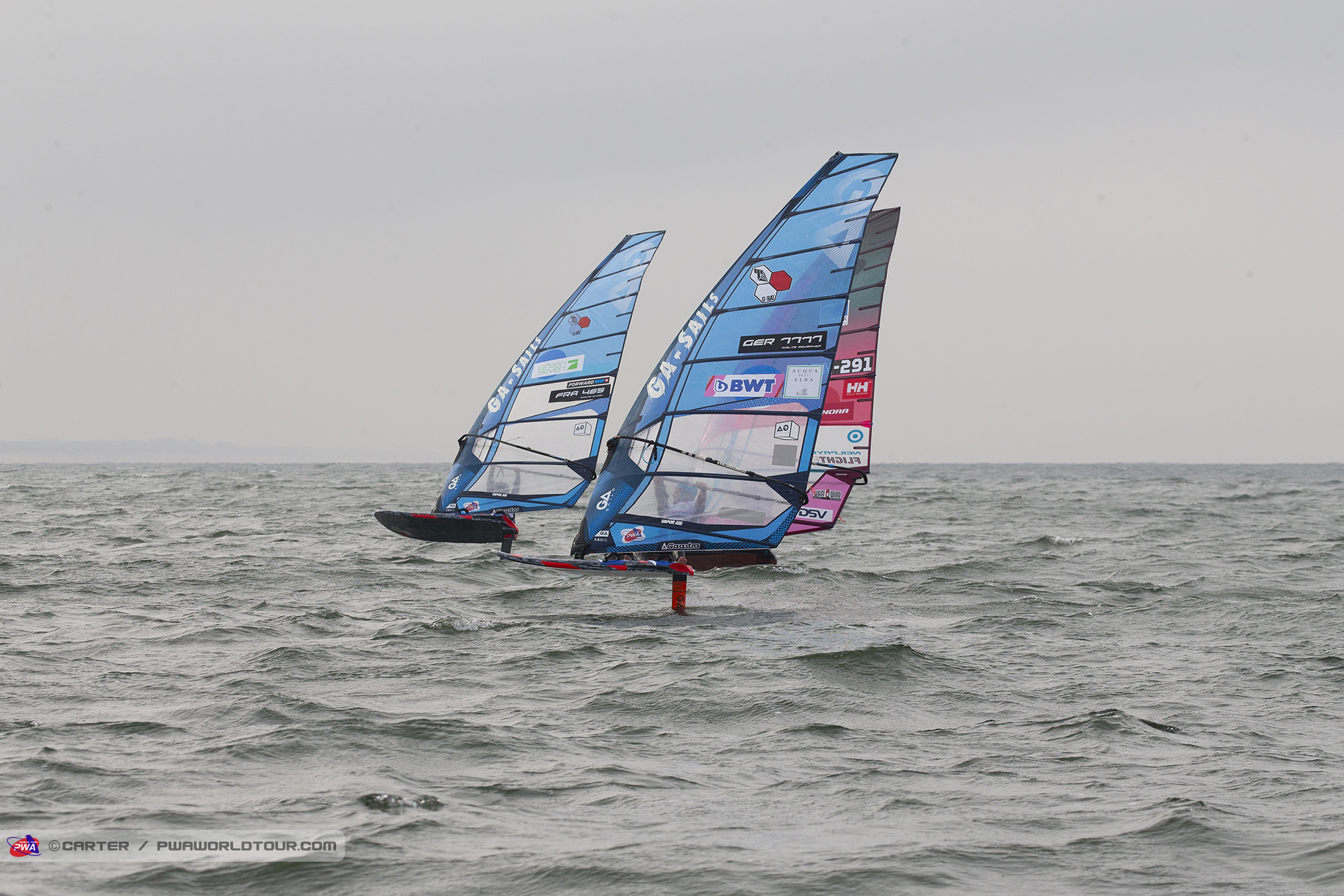 Malte Ruescher