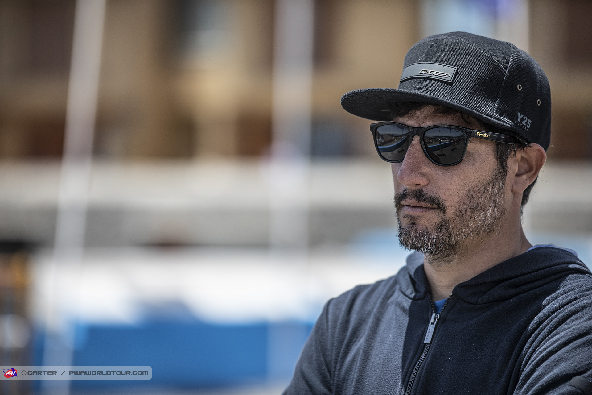 Alex Mussolini