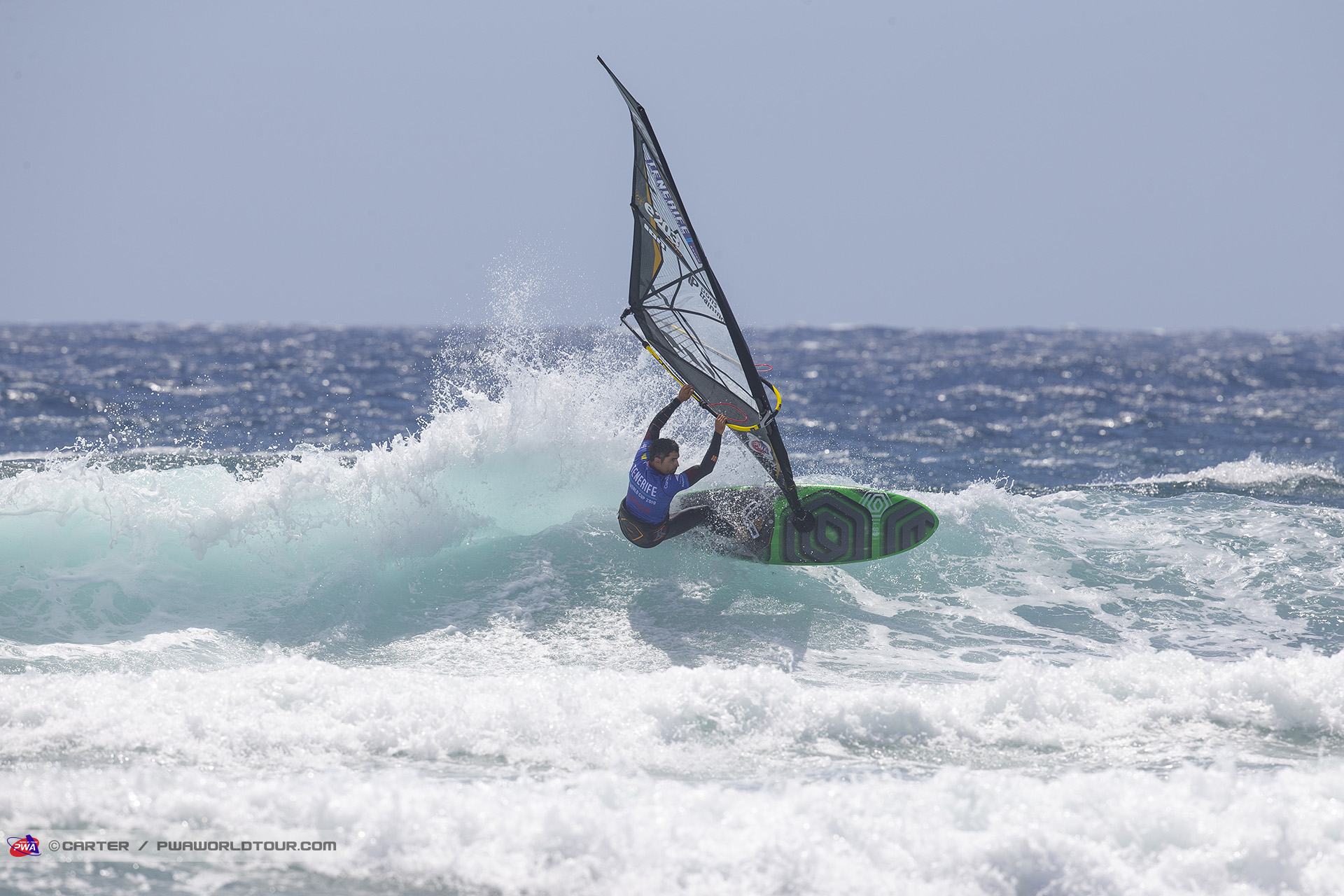 Pons slash