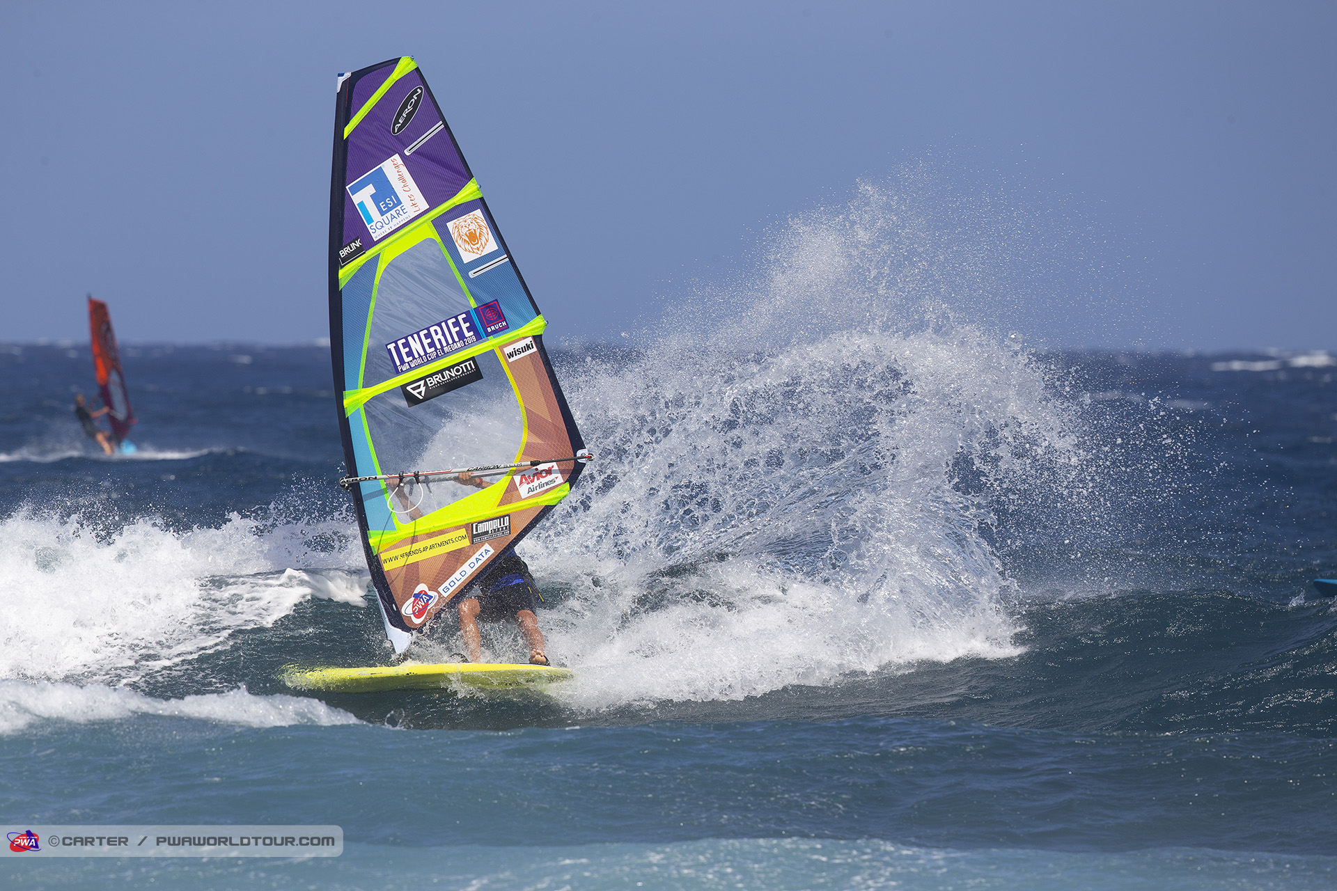 Ricardo full power