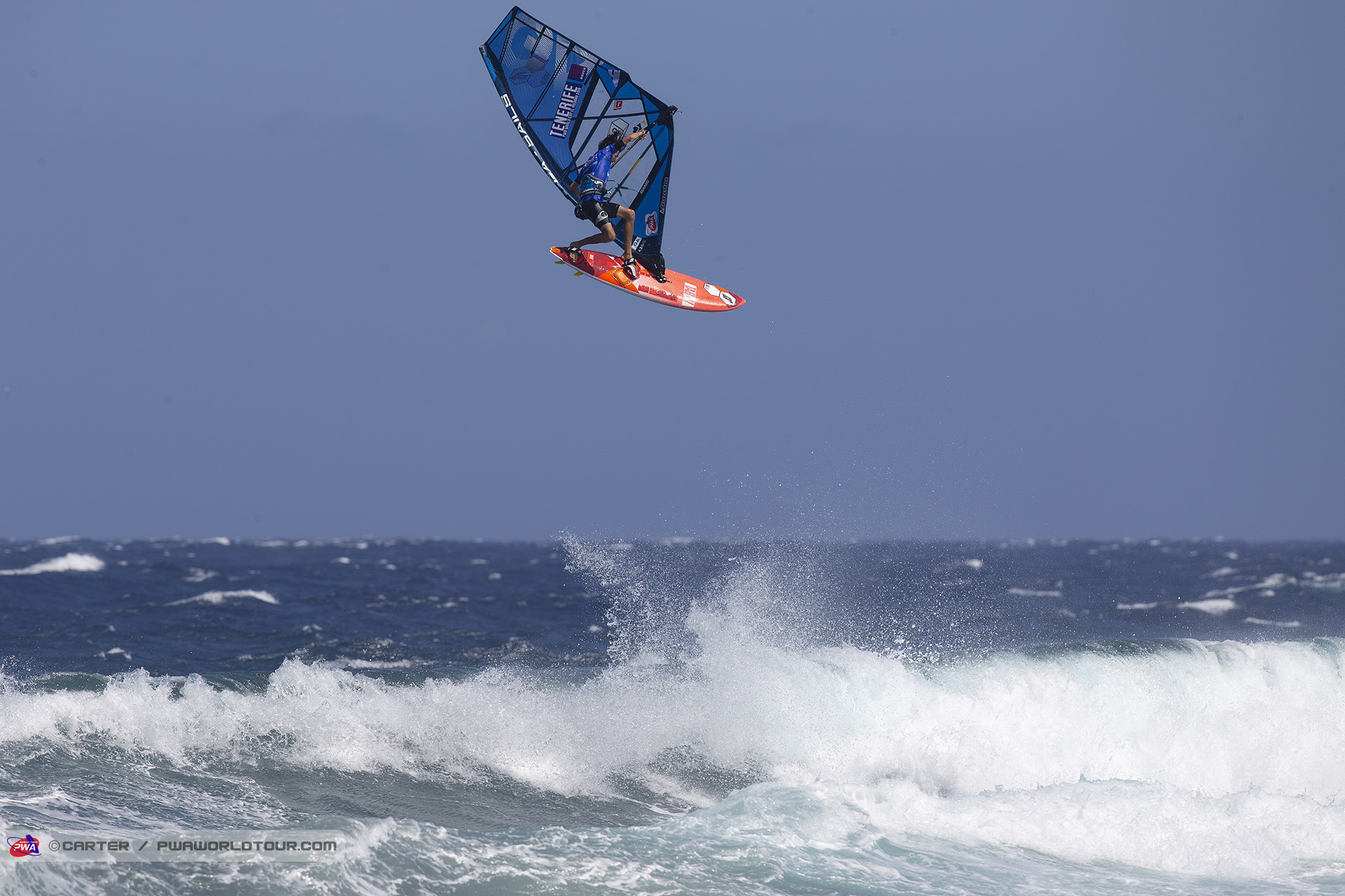 Thomas Traversa extreme