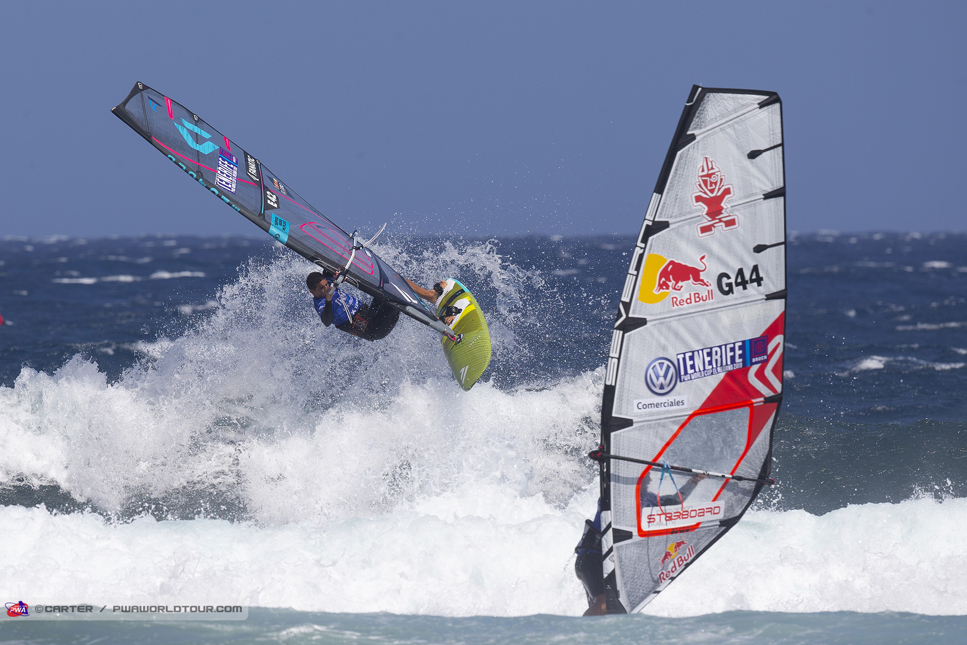 Victor Fernandez versus Koester